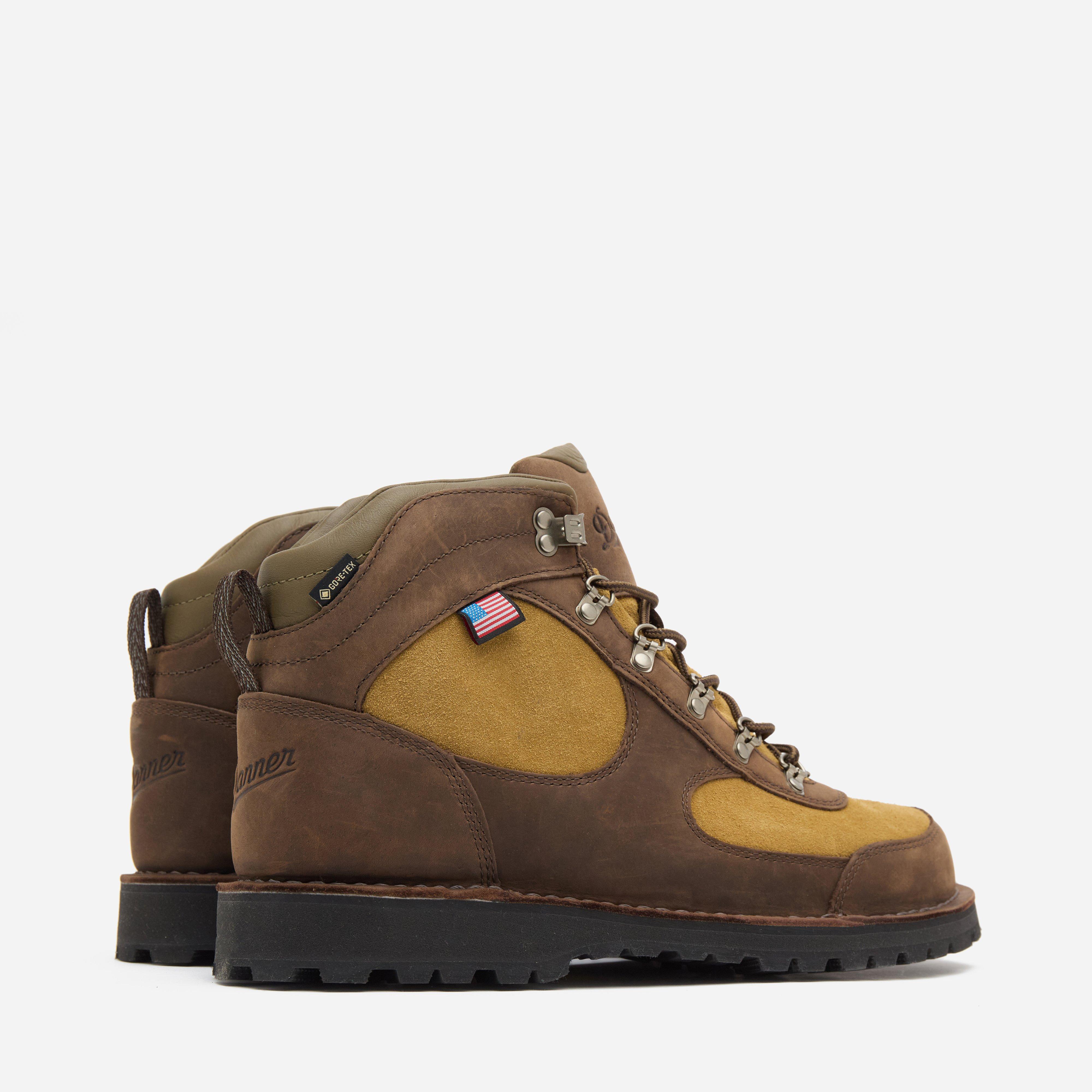 Danner Cascade Crest