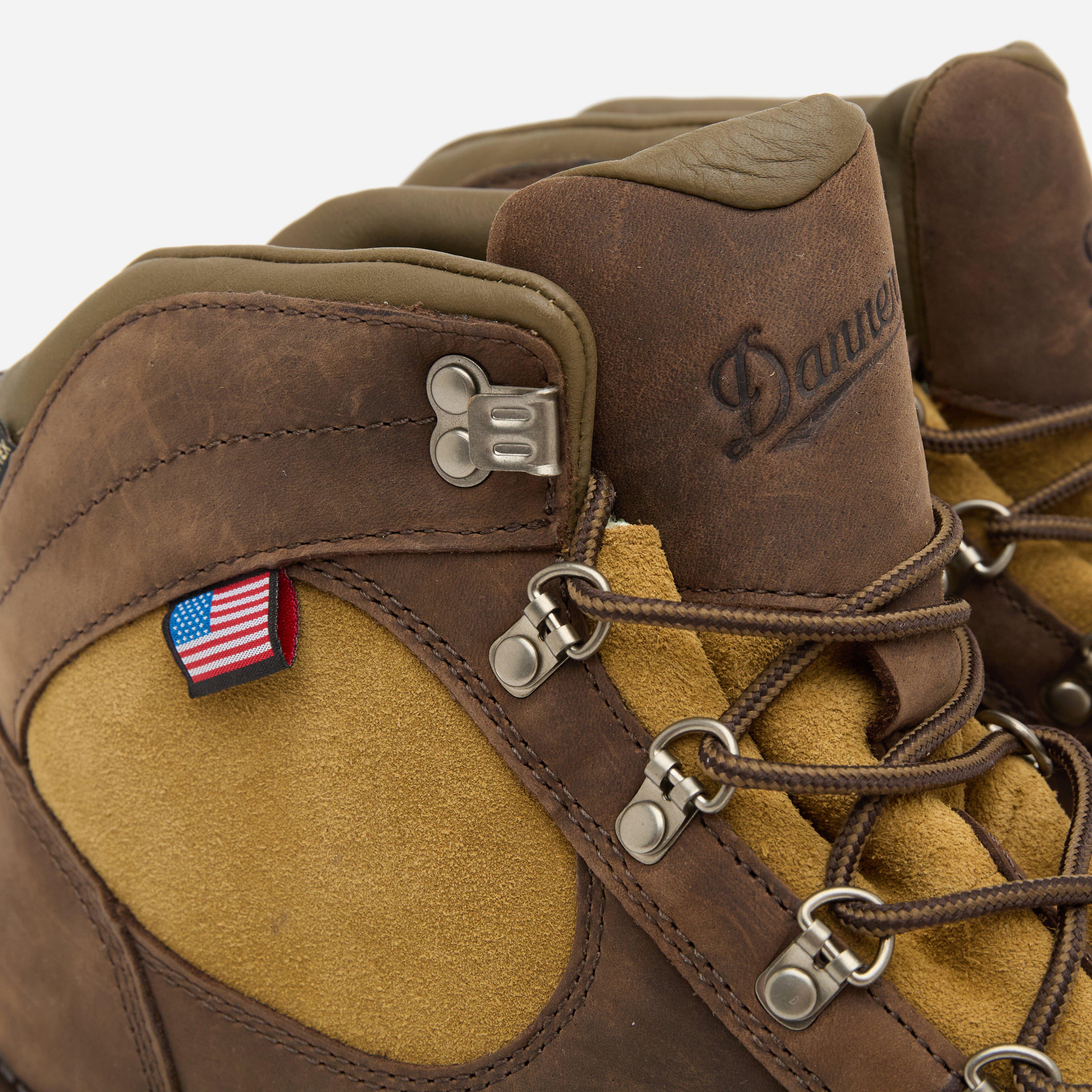 Danner Cascade Crest