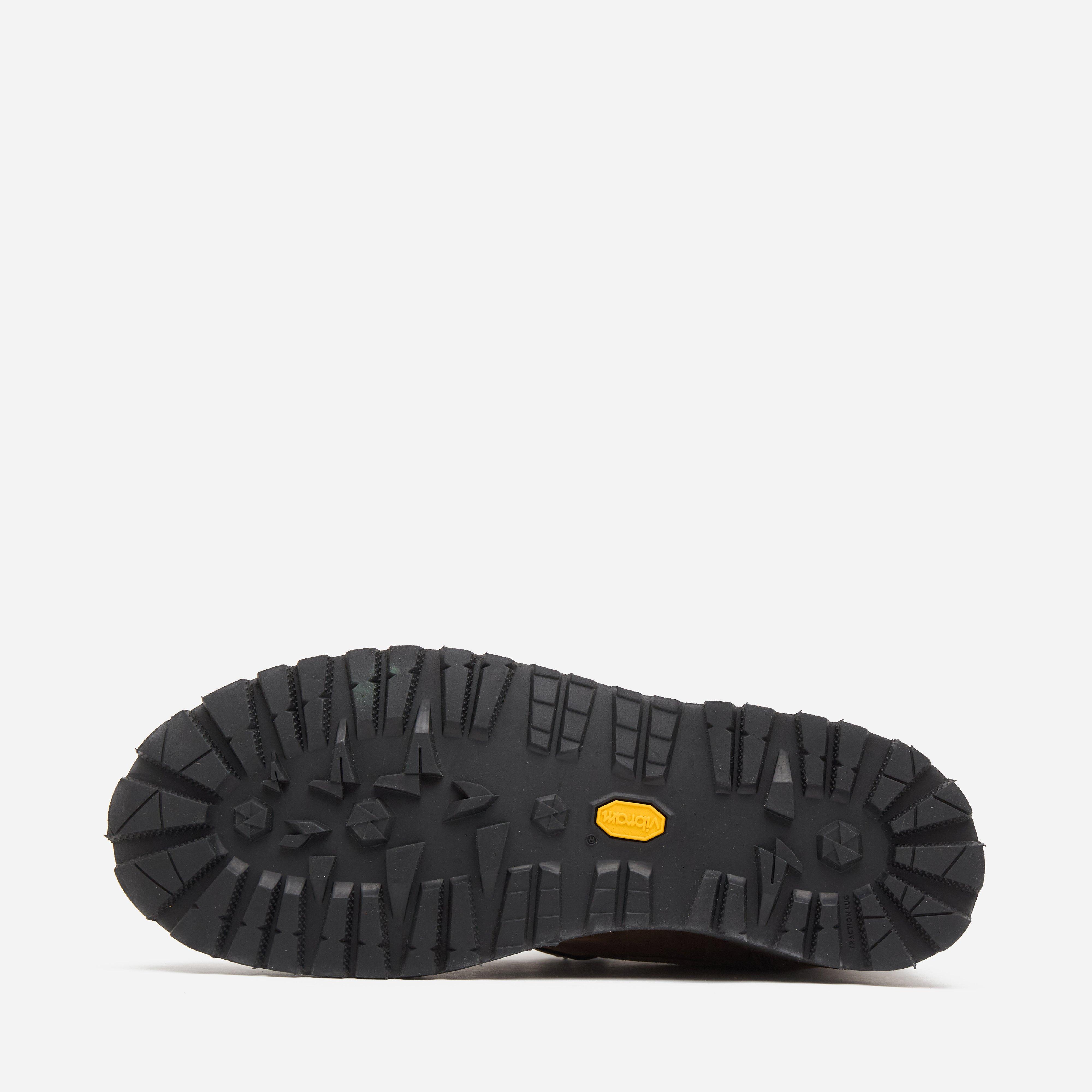 Danner Cascade Crest