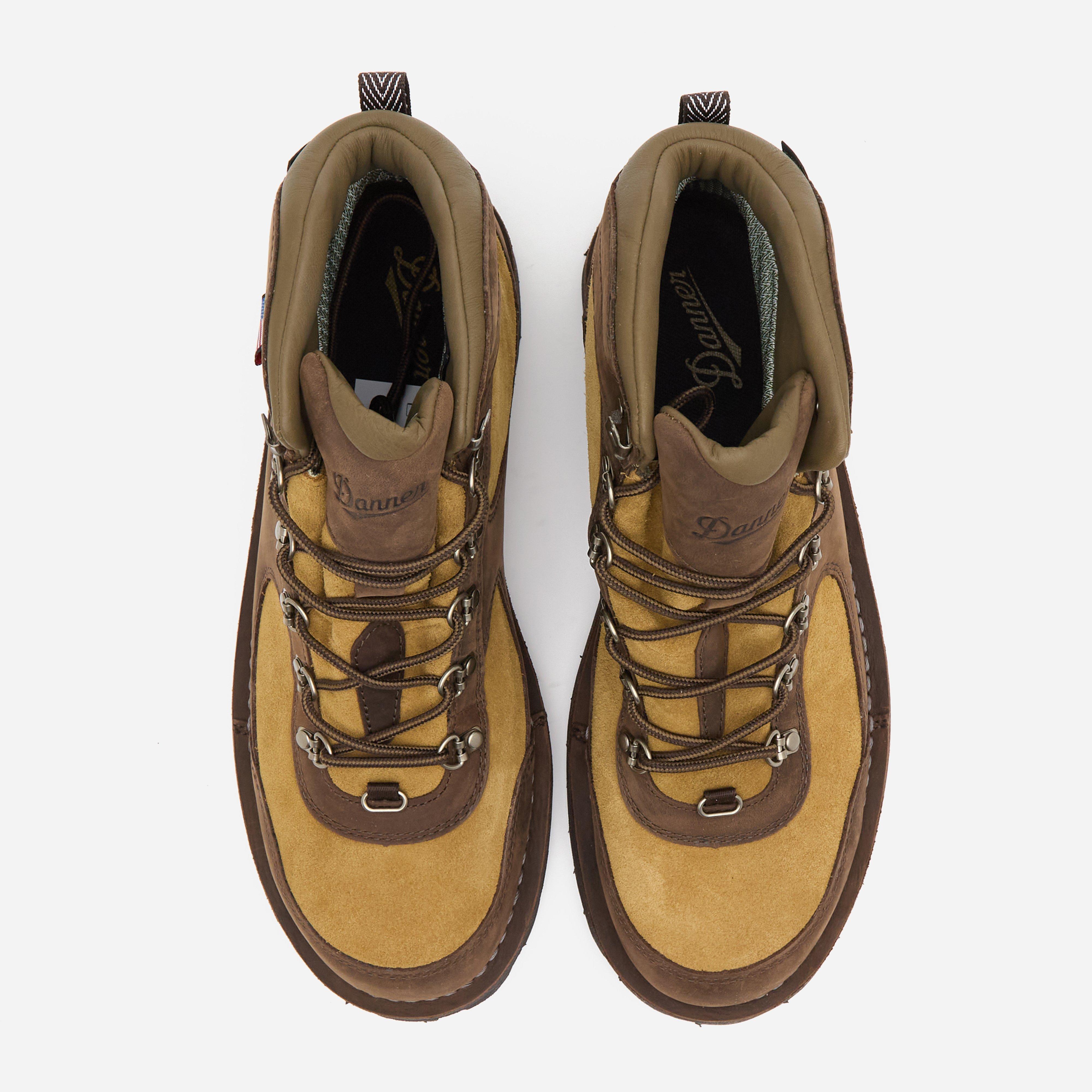 Danner Cascade Crest