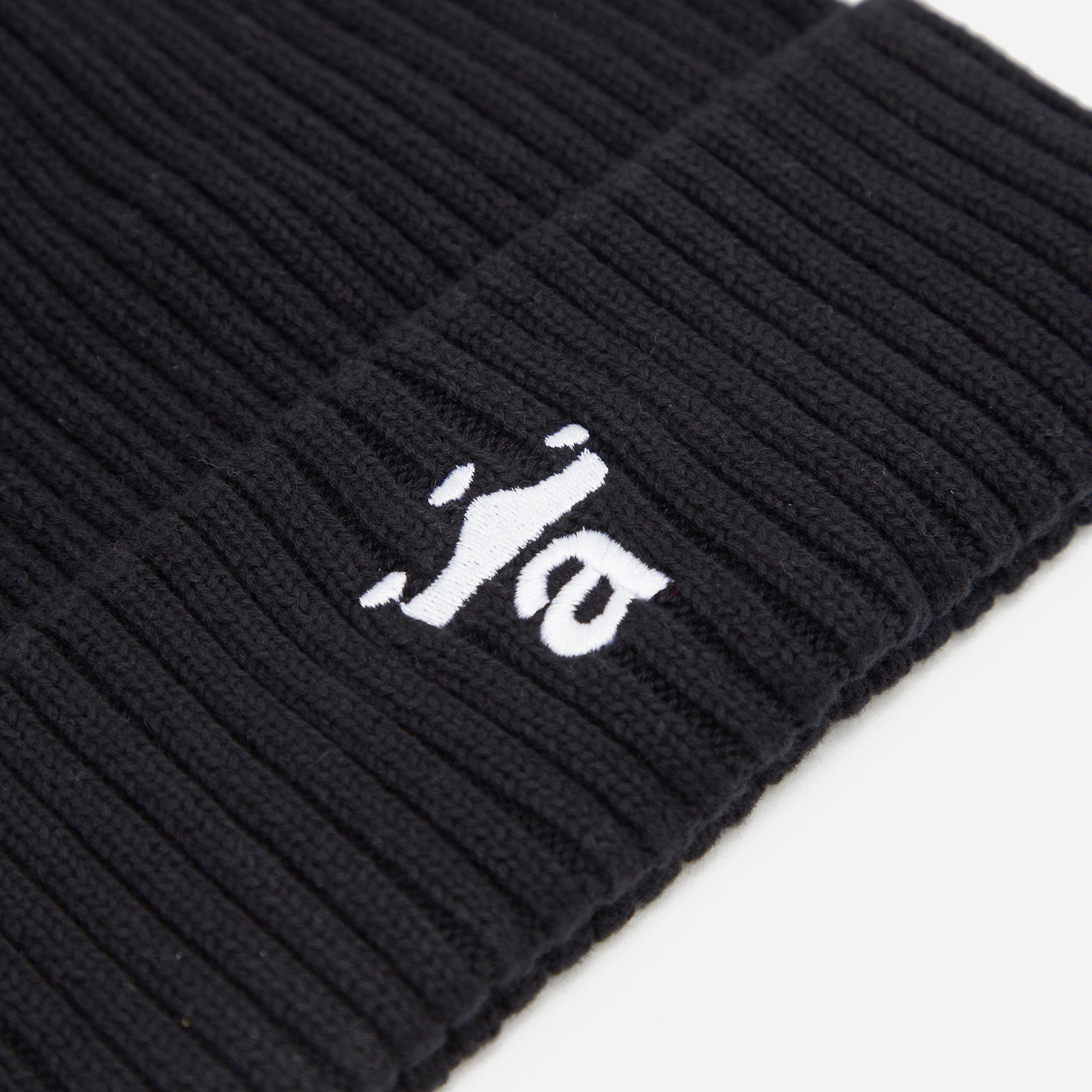 Awake NY Crown 'a' Cable Beanie