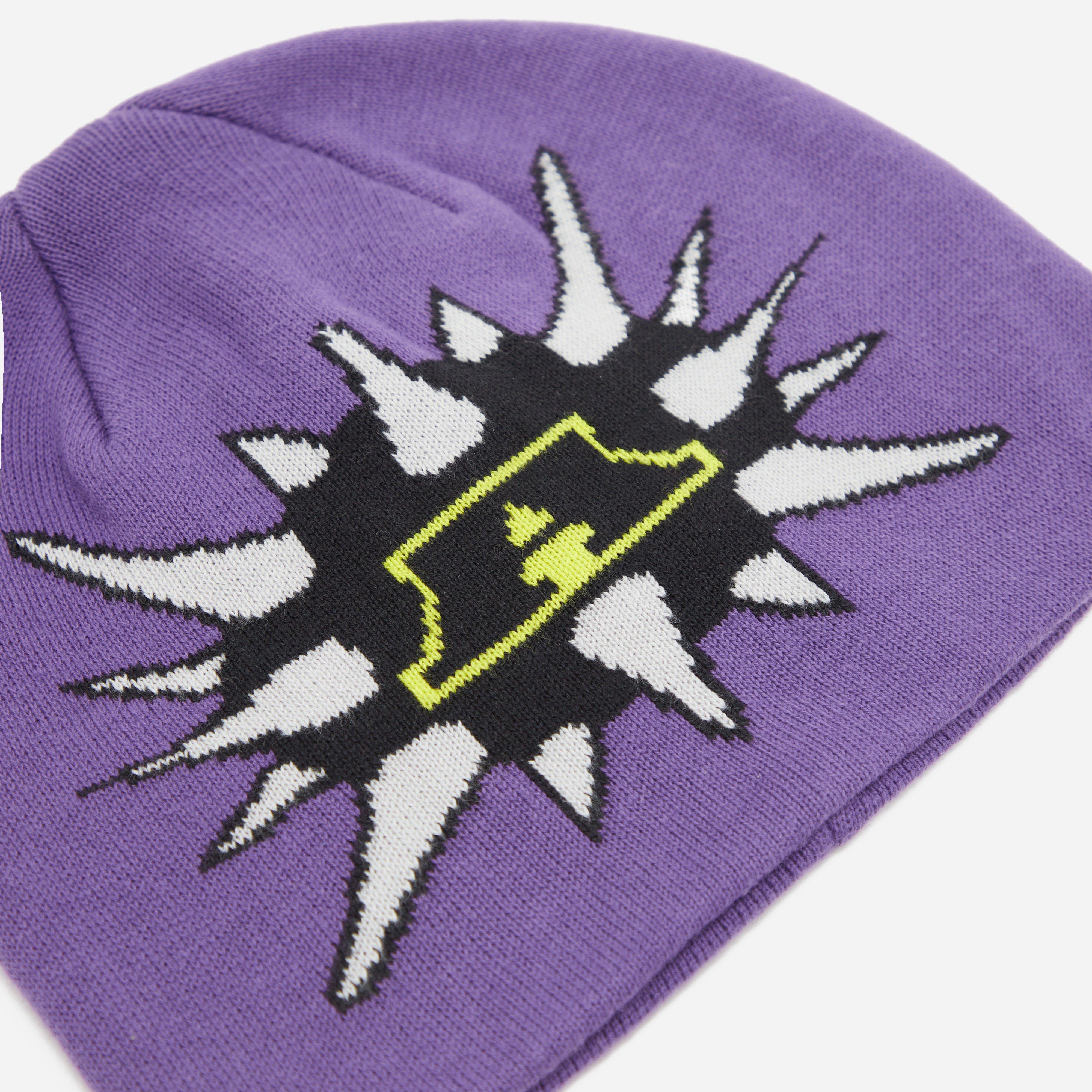 Awake NY A Bomb Skully