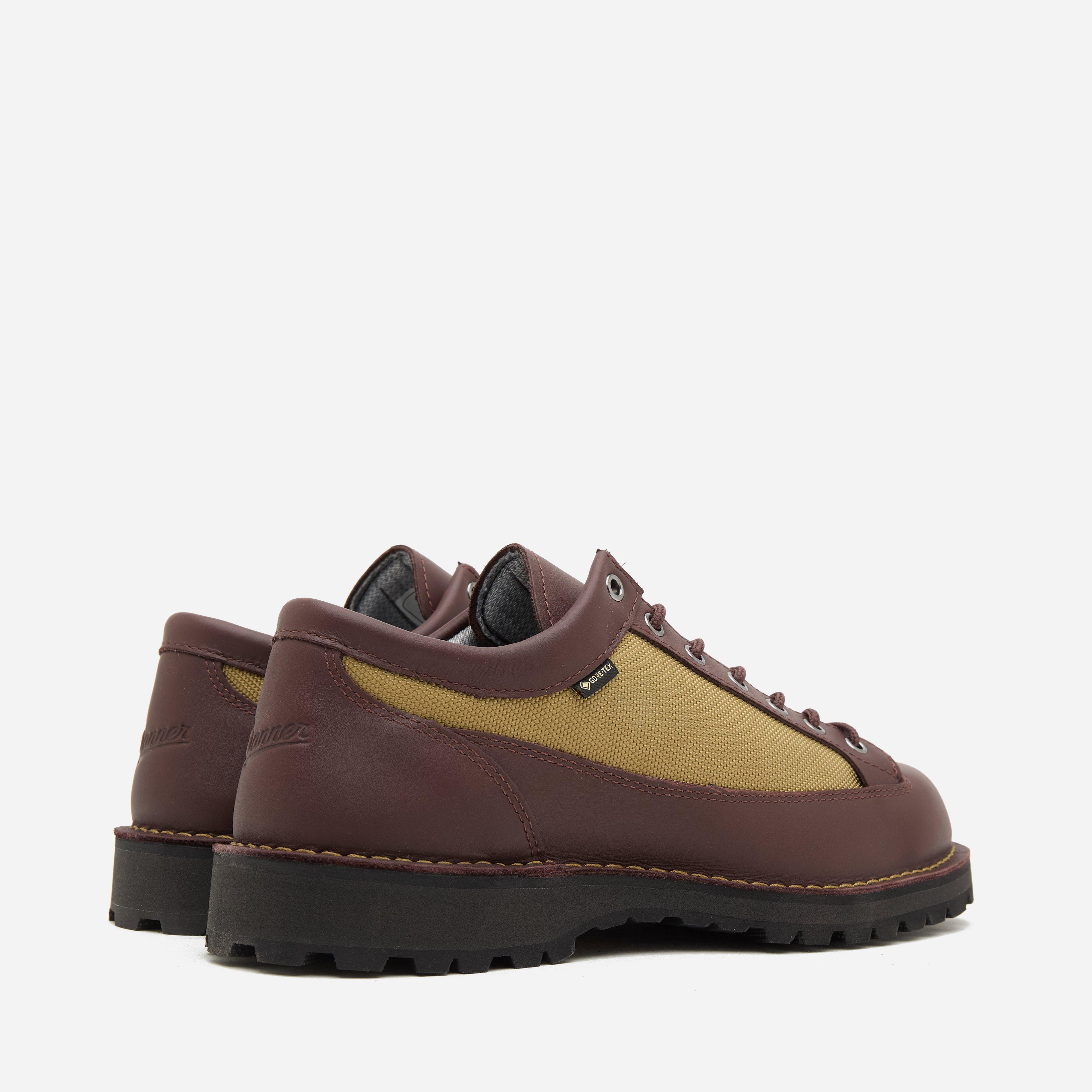 Danner Field Low