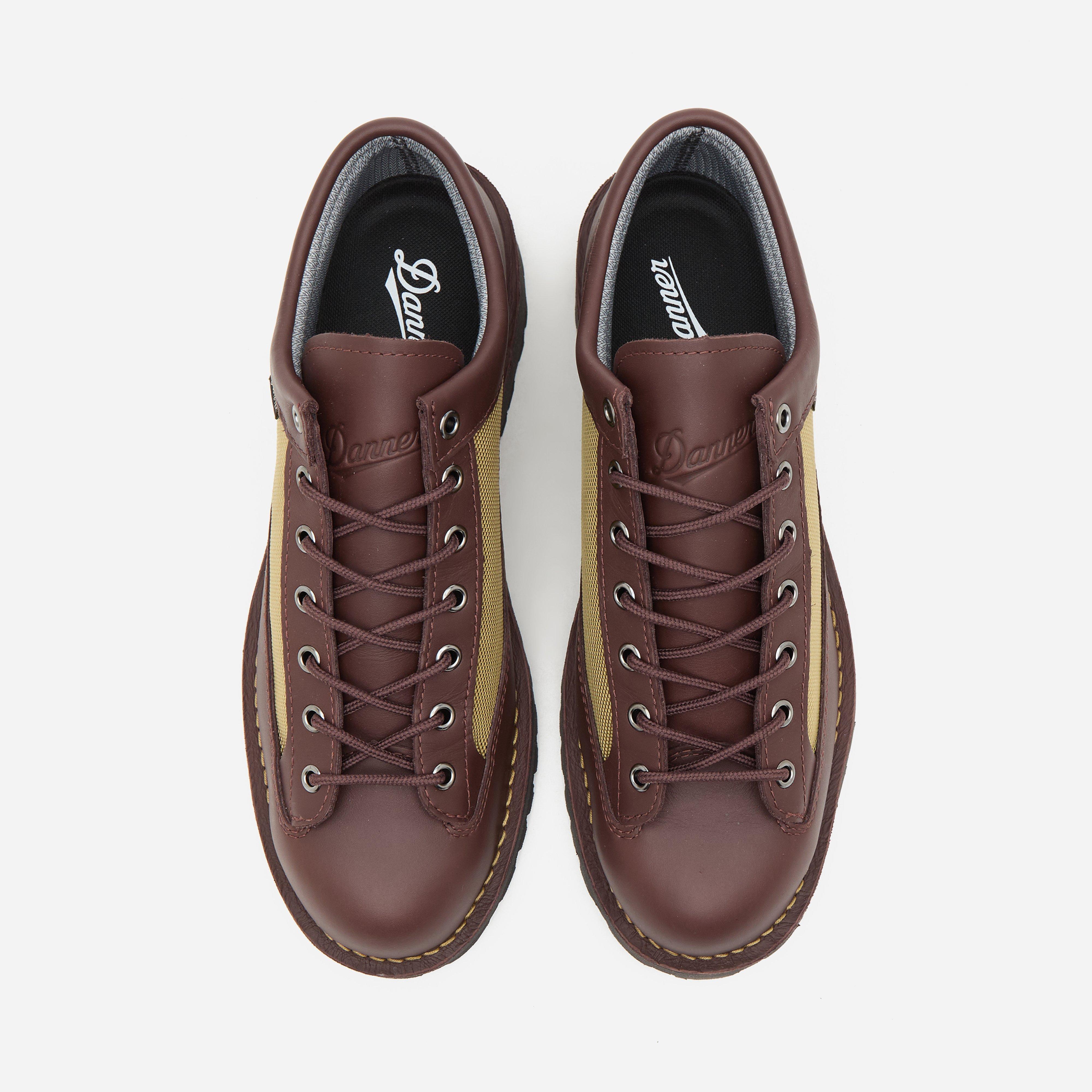 Brown Danner Field Low | HIP