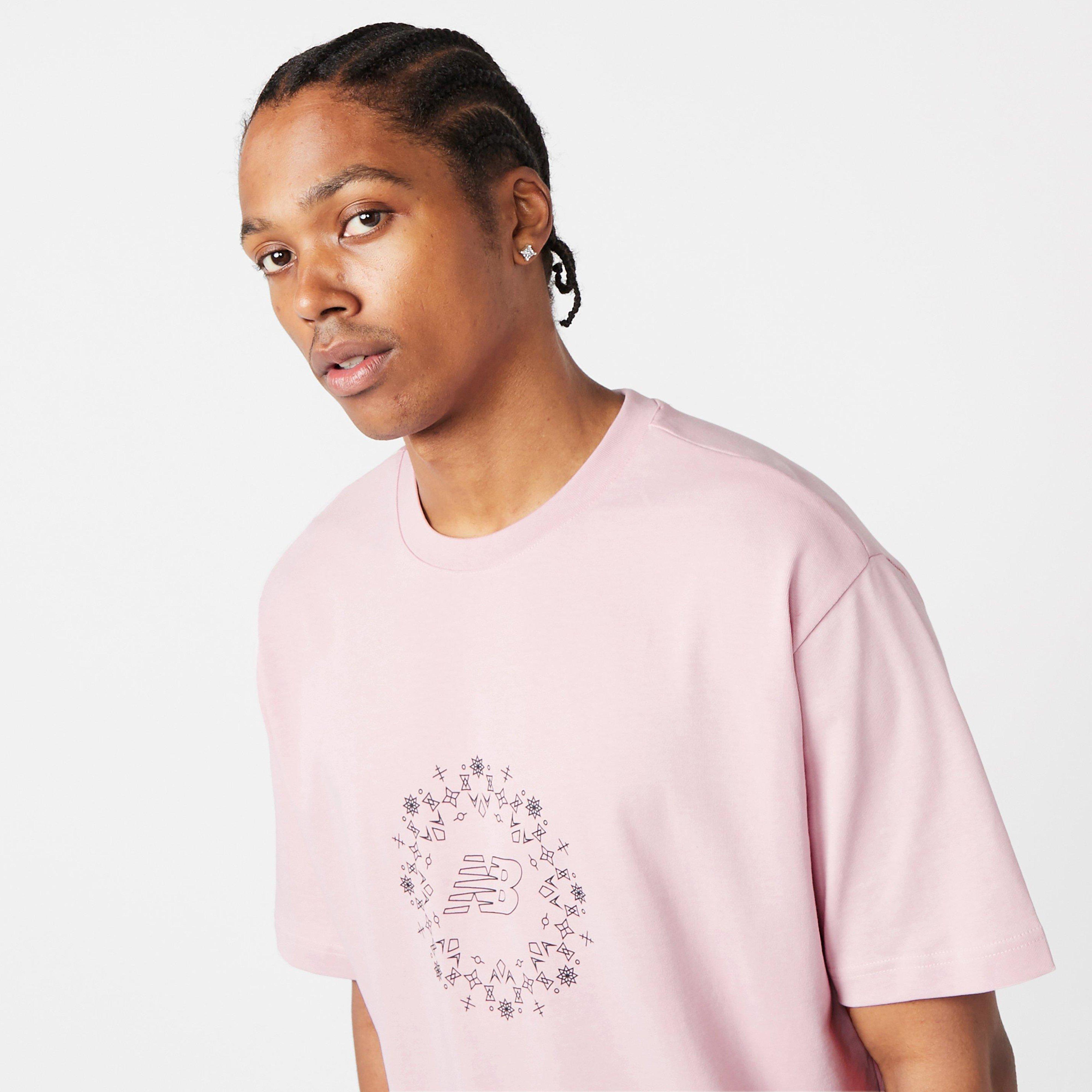 New Balance 860v2 Roundel T-Shirt - size? exclusive