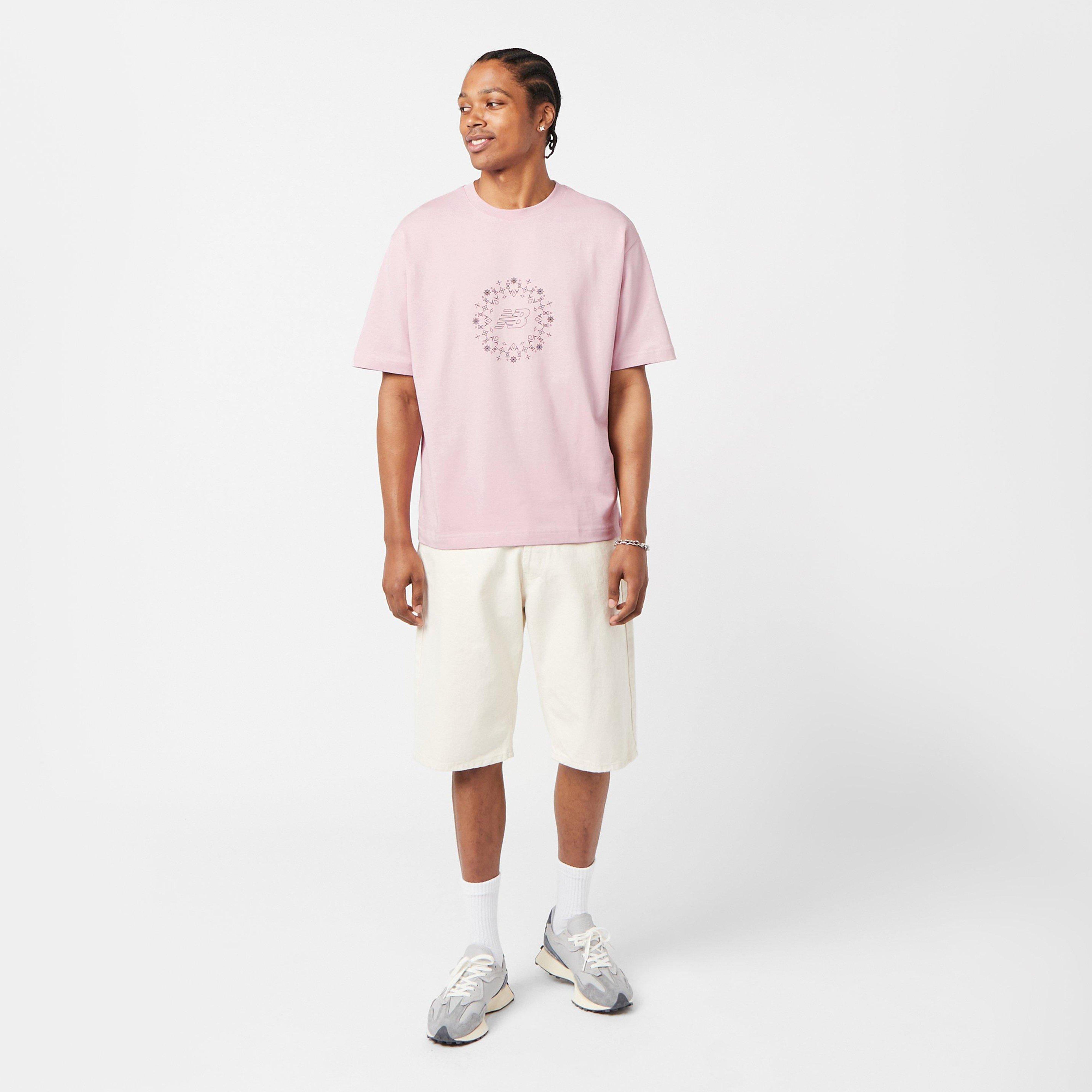 New Balance 860v2 Roundel T-Shirt - size? exclusive