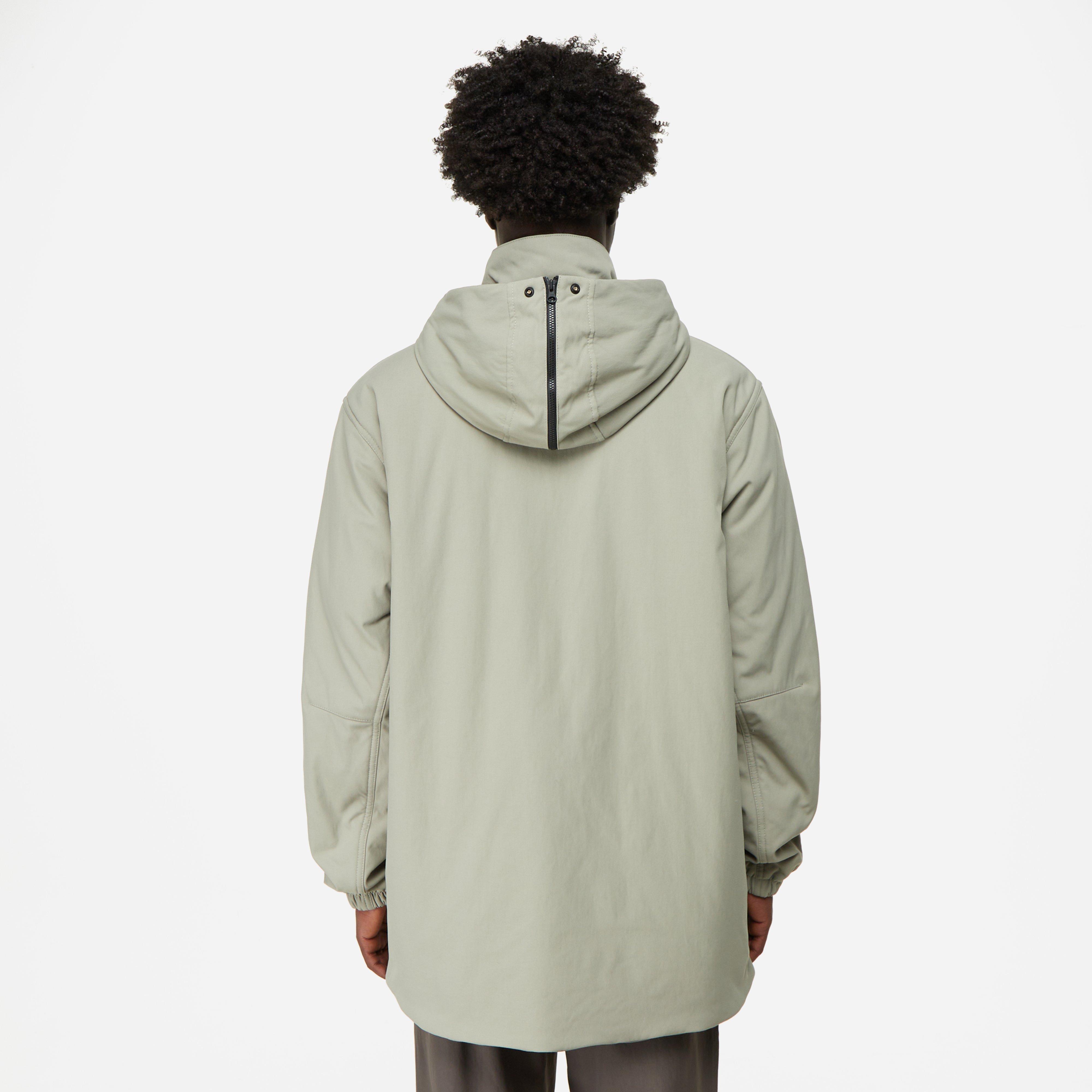 GR10K Deck Operator Jacket