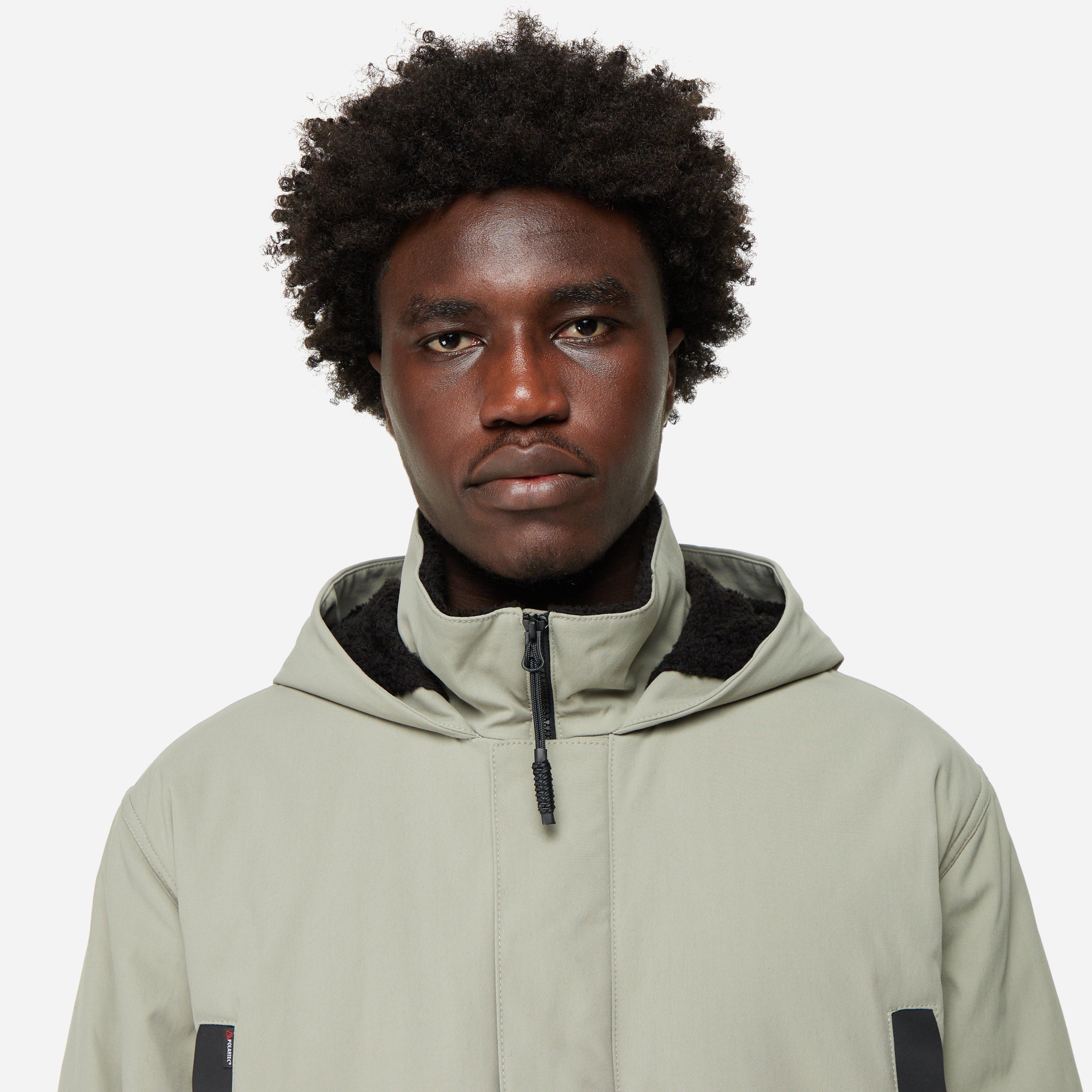 GR10K Deck Operator Jacket