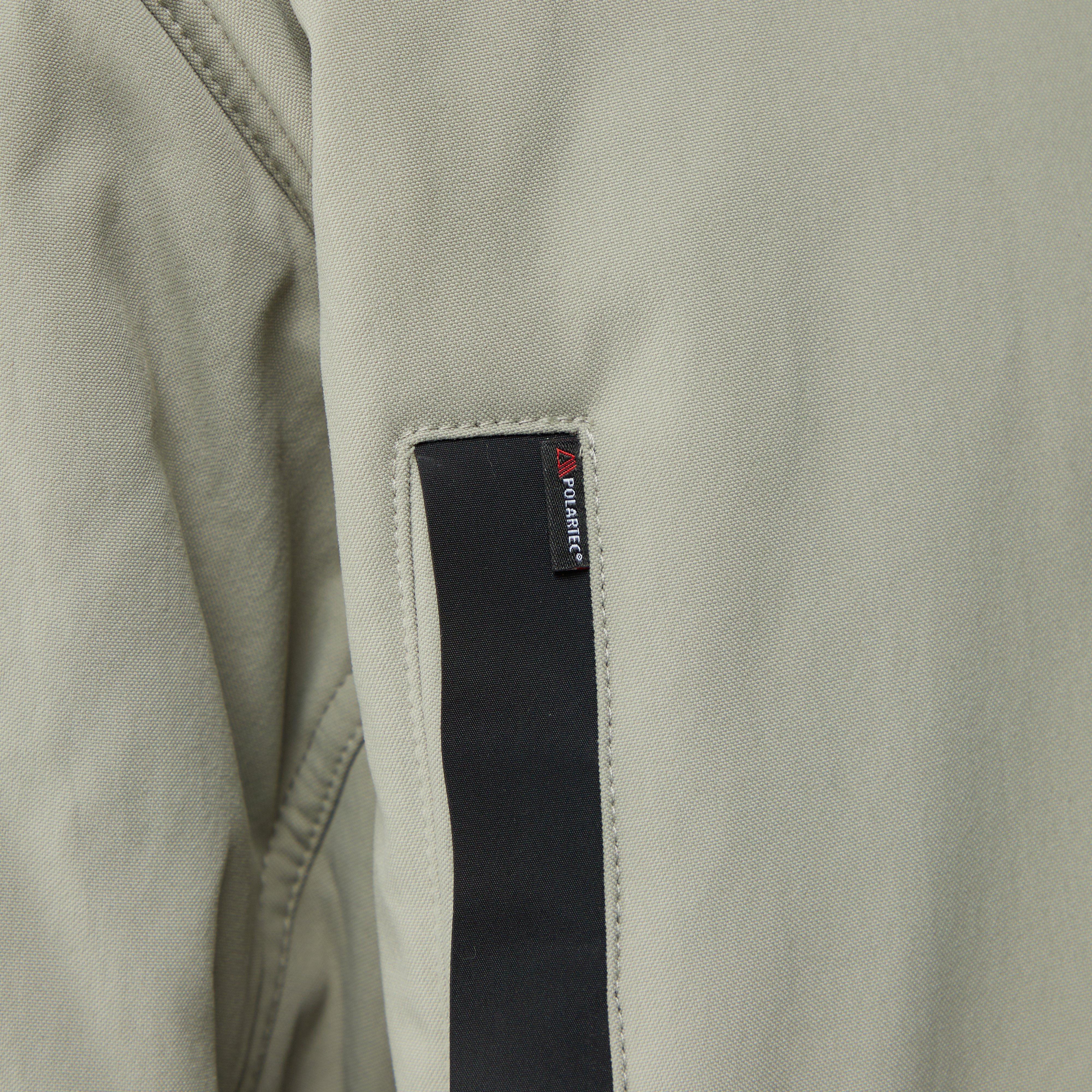 GR10K Deck Operator Jacket