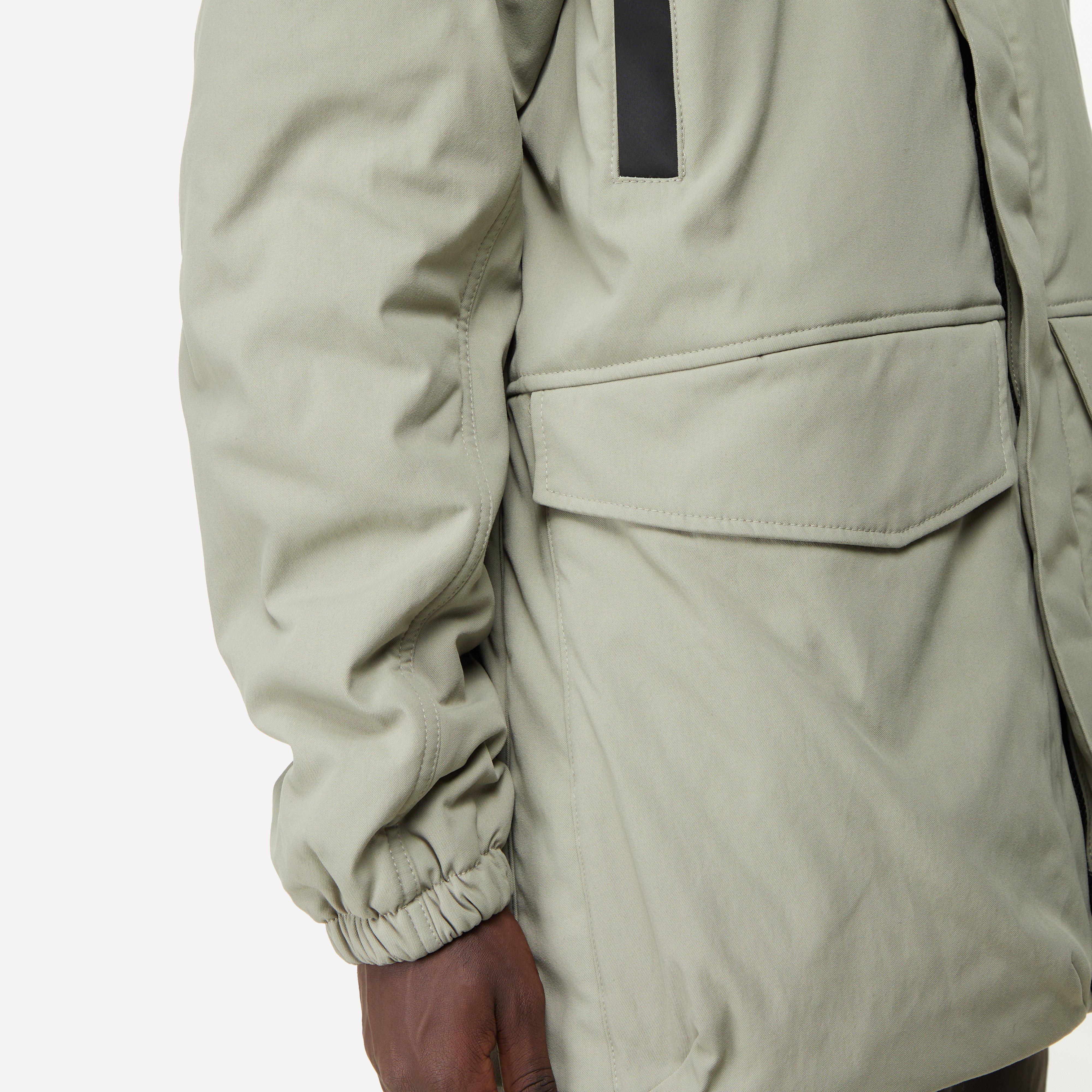 GR10K Deck Operator Jacket