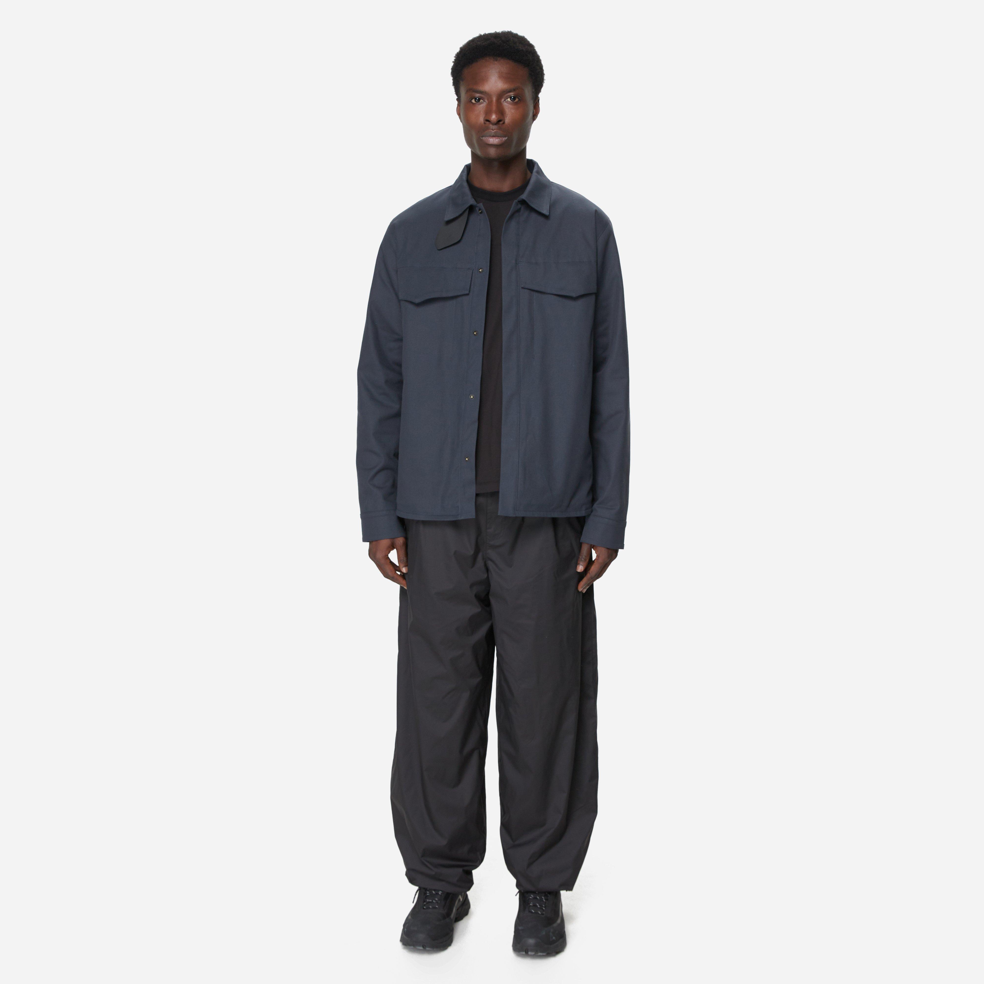 GR10K ALPHA® Overshirt