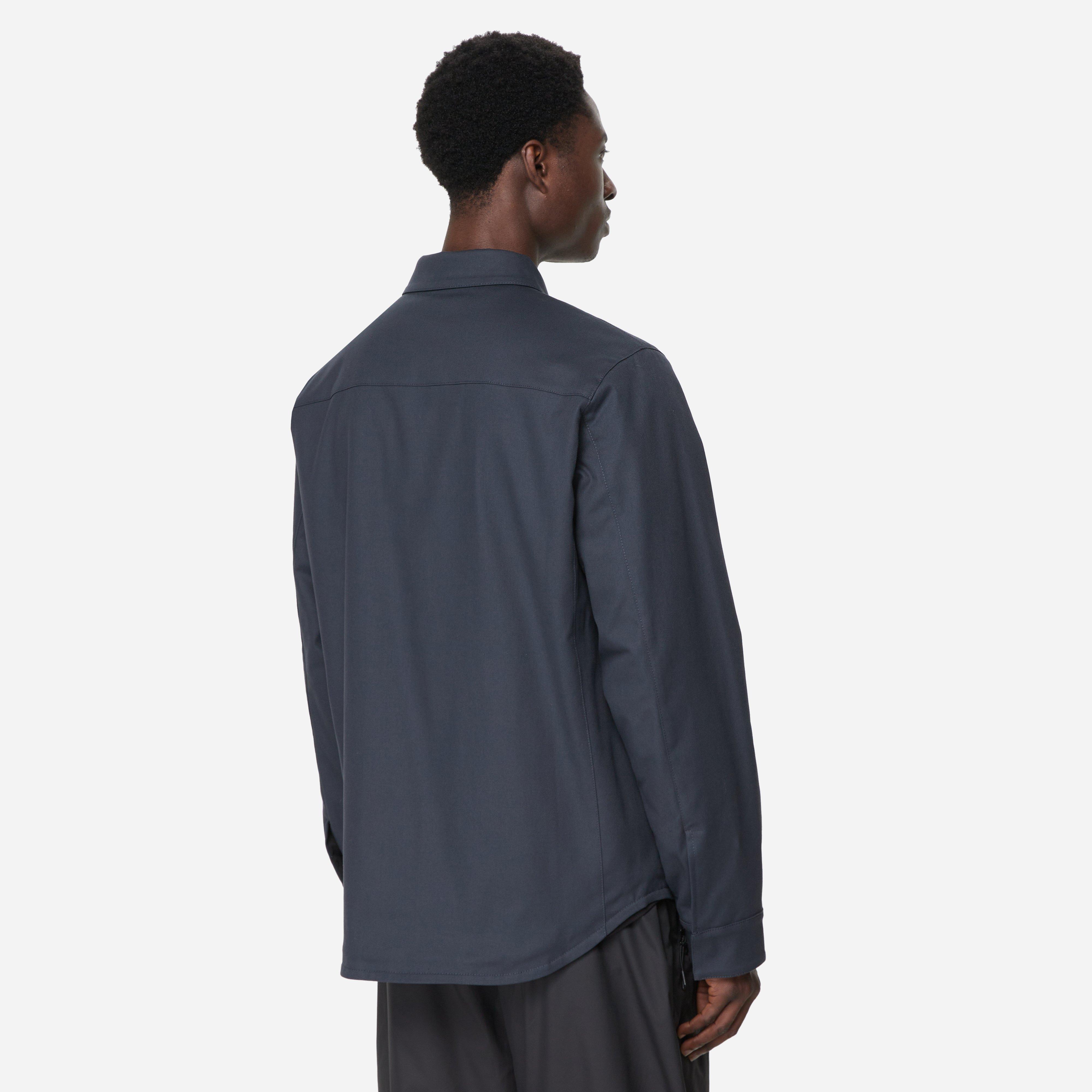 GR10K ALPHA® Overshirt