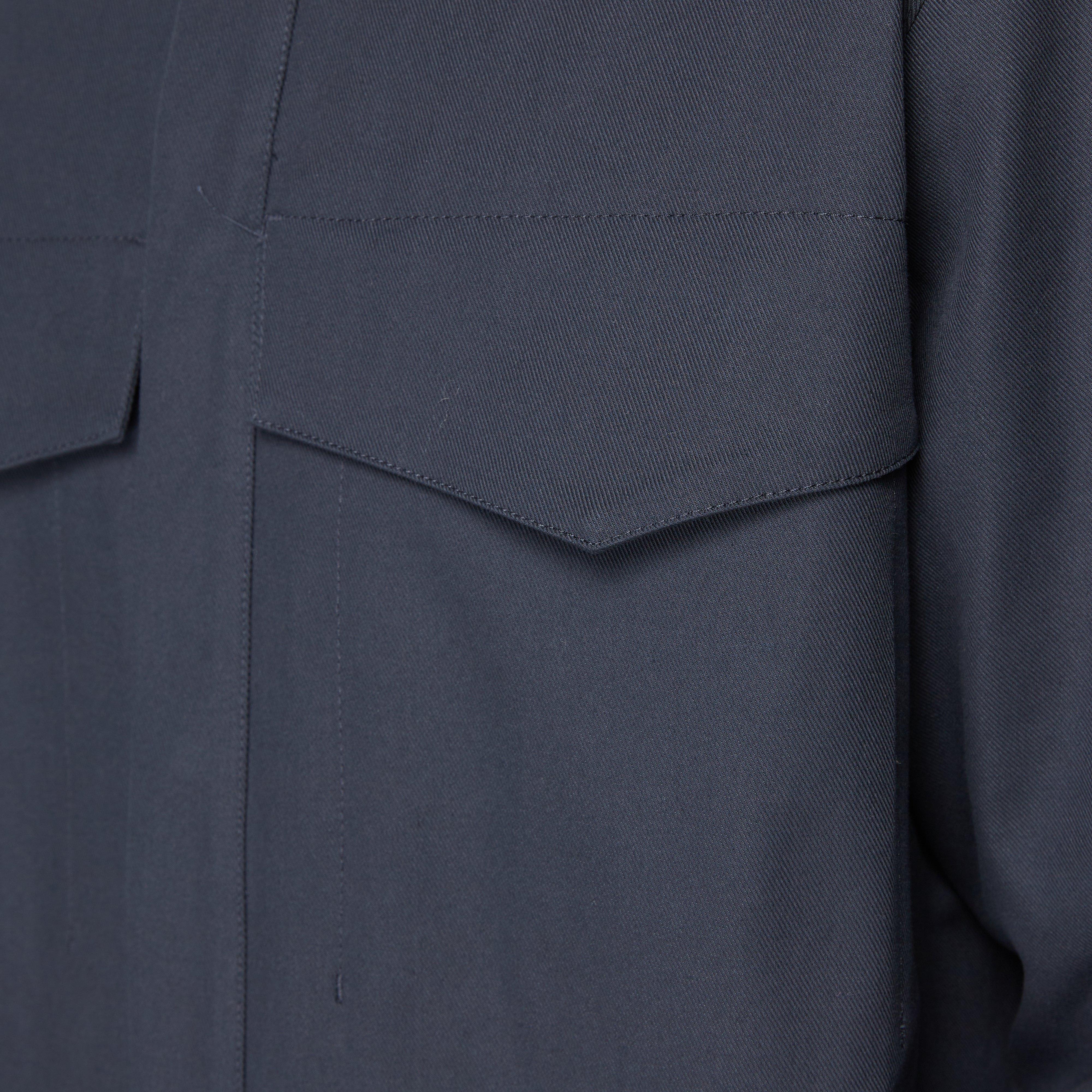 GR10K ALPHA® Overshirt