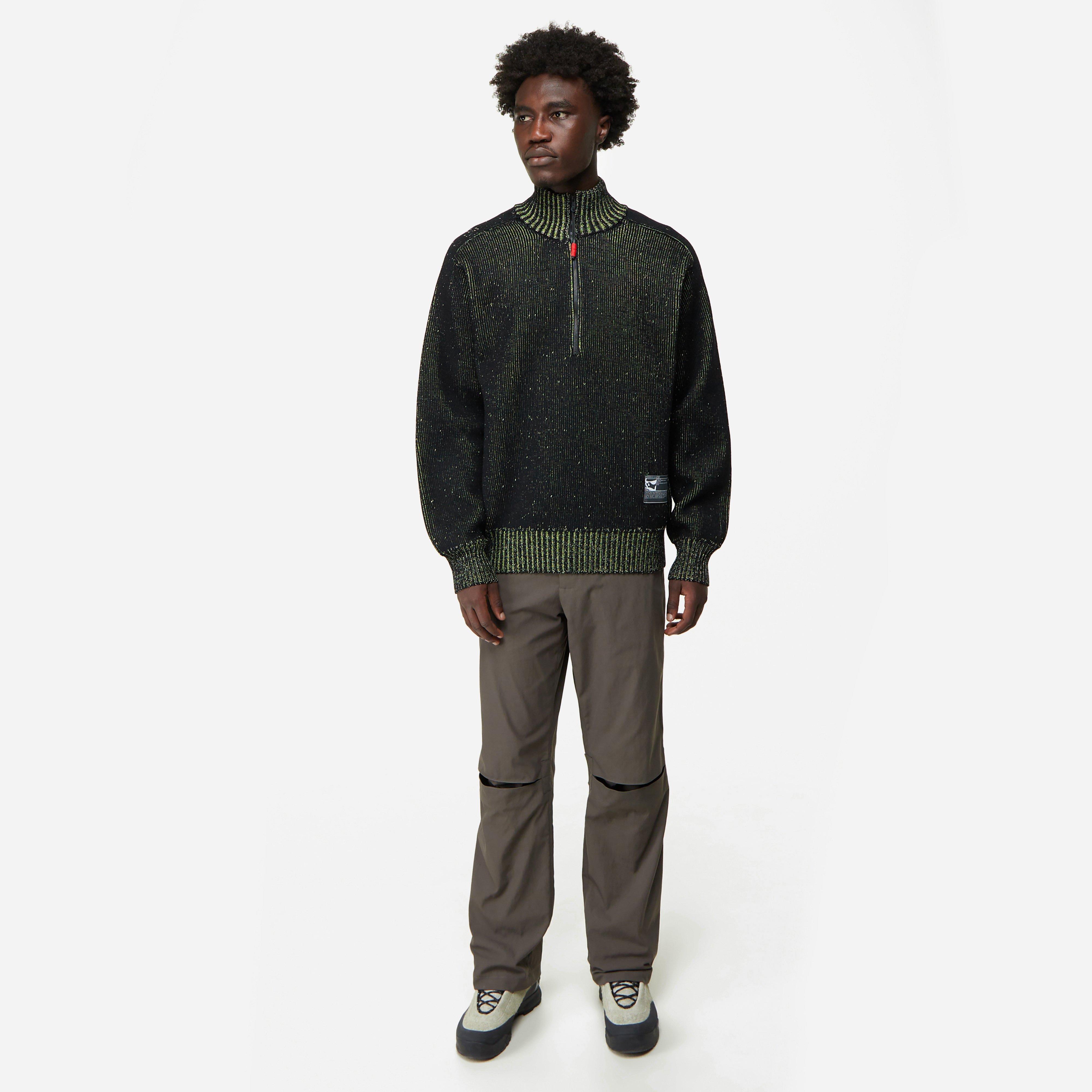 GR10K Aimless Aramidic Sweatshirt