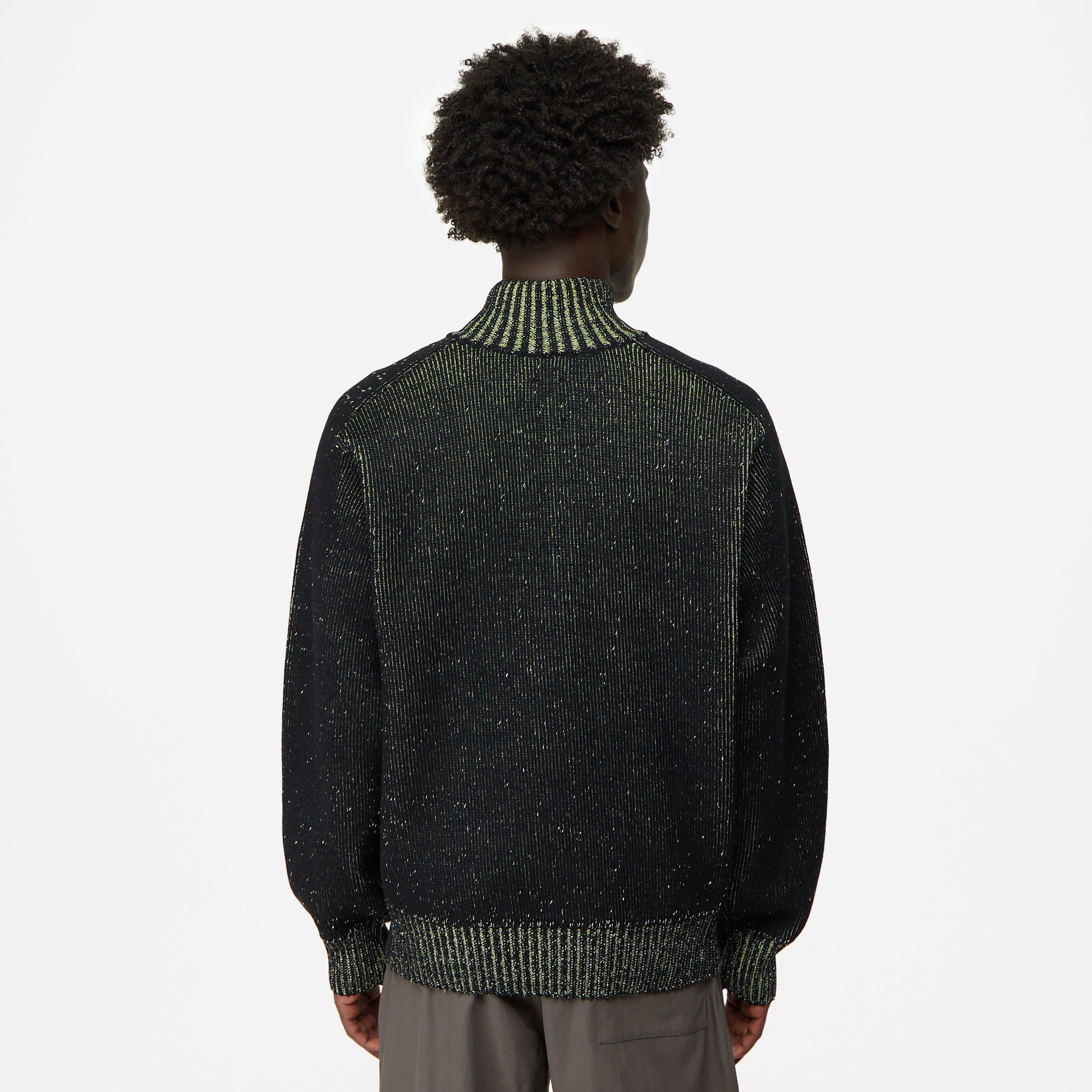 GR10K Aimless Aramidic Sweatshirt