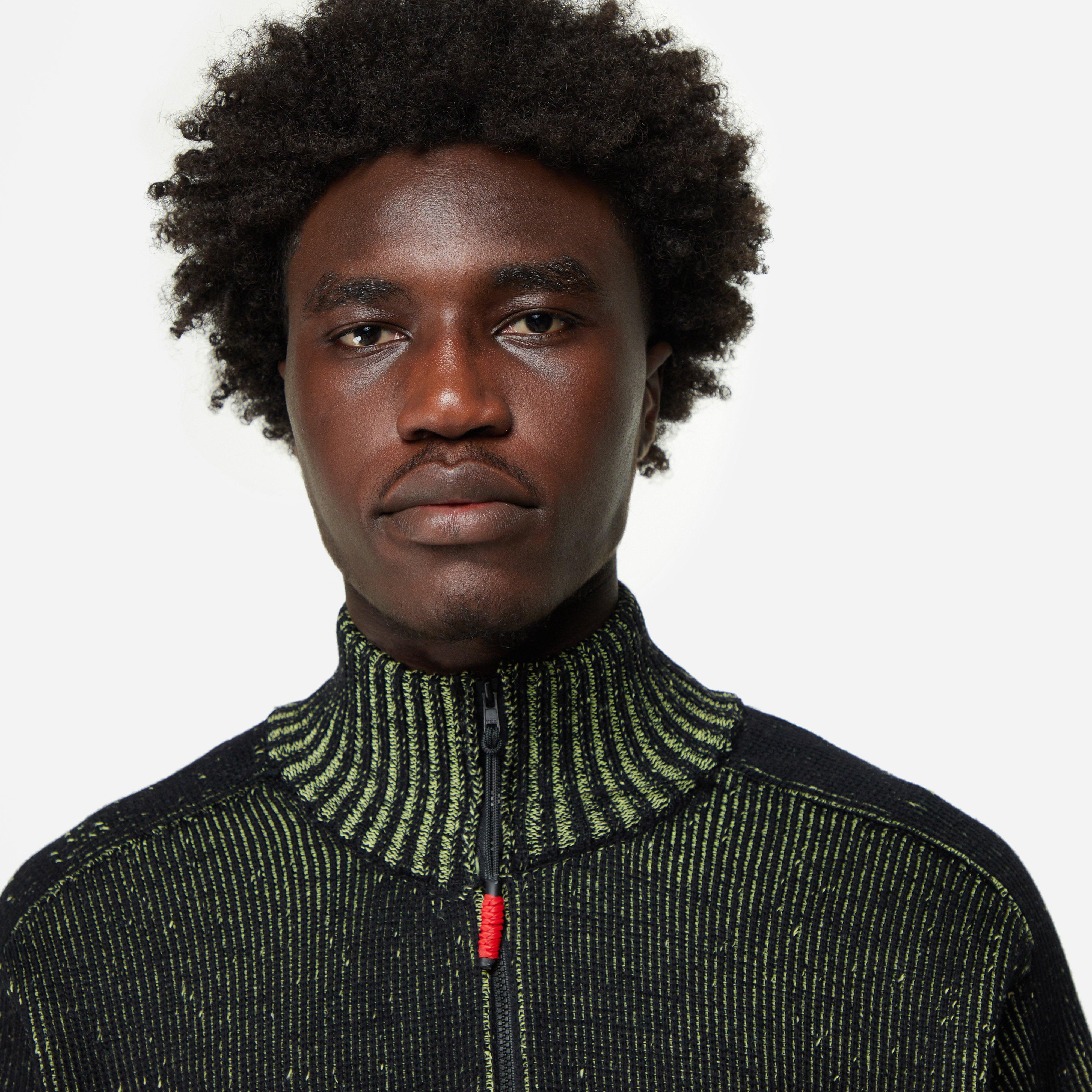 GR10K Aimless Aramidic Sweatshirt