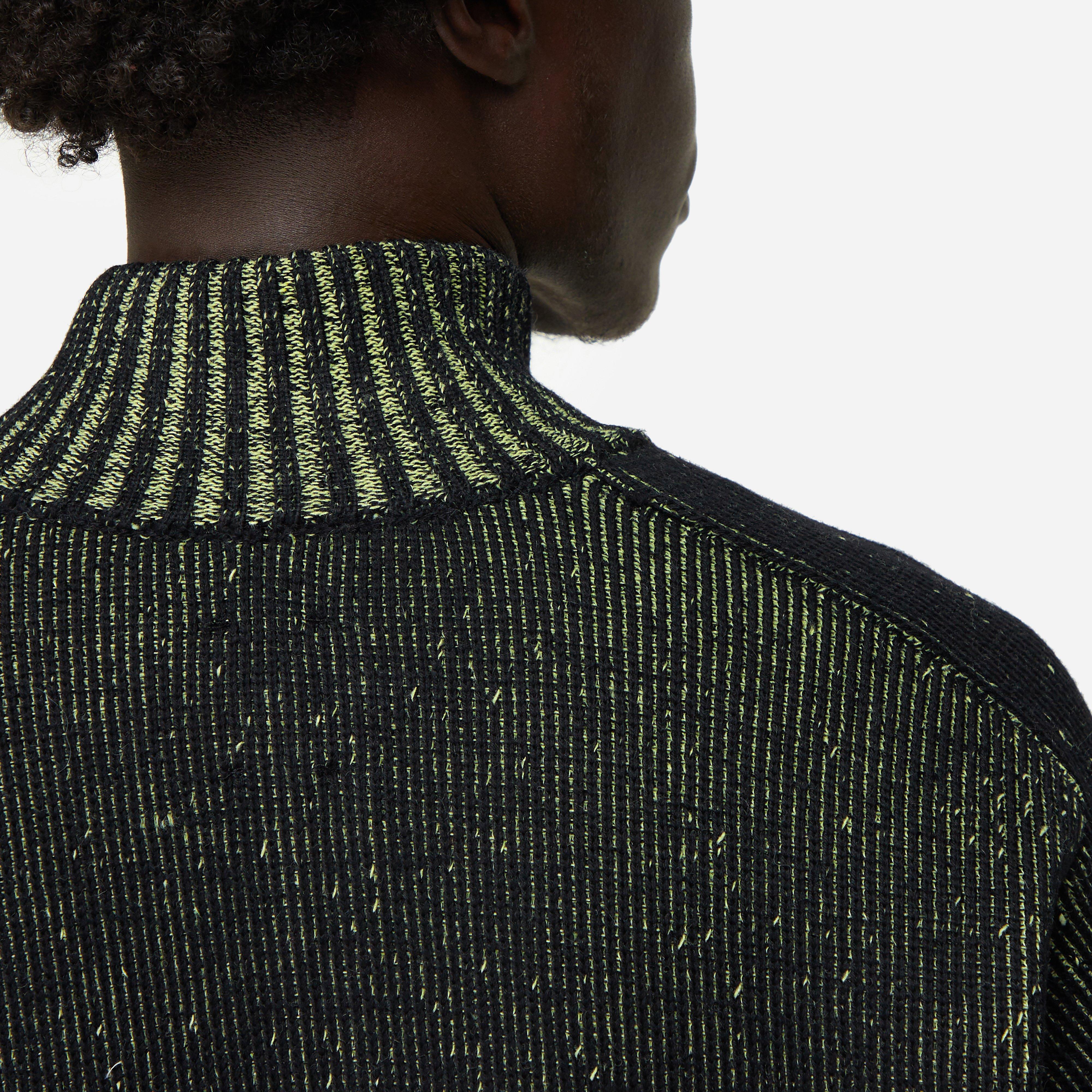 GR10K Aimless Aramidic Sweatshirt