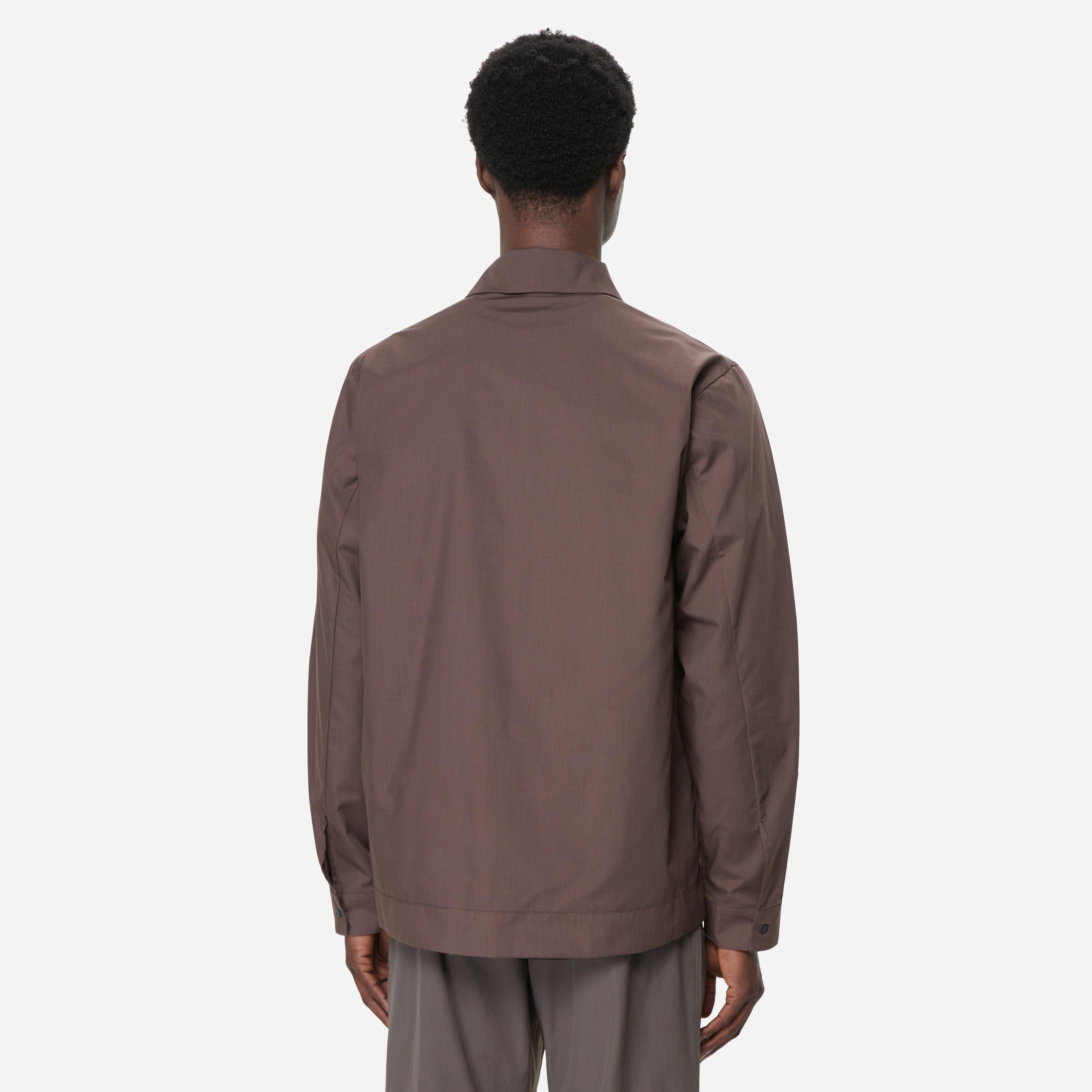 GR10K Rec Long Sleeve Shirt