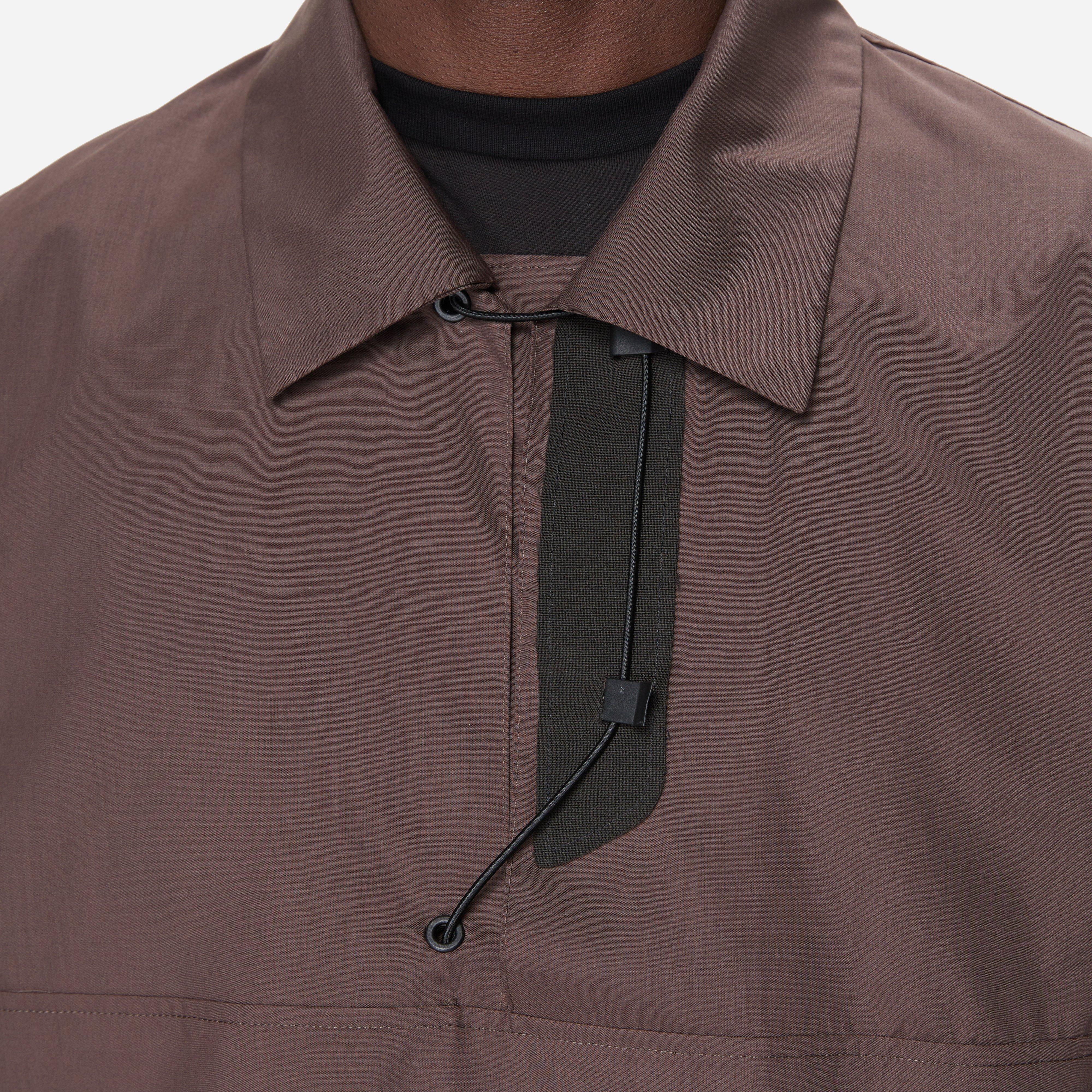 GR10K Rec Long Sleeve Shirt