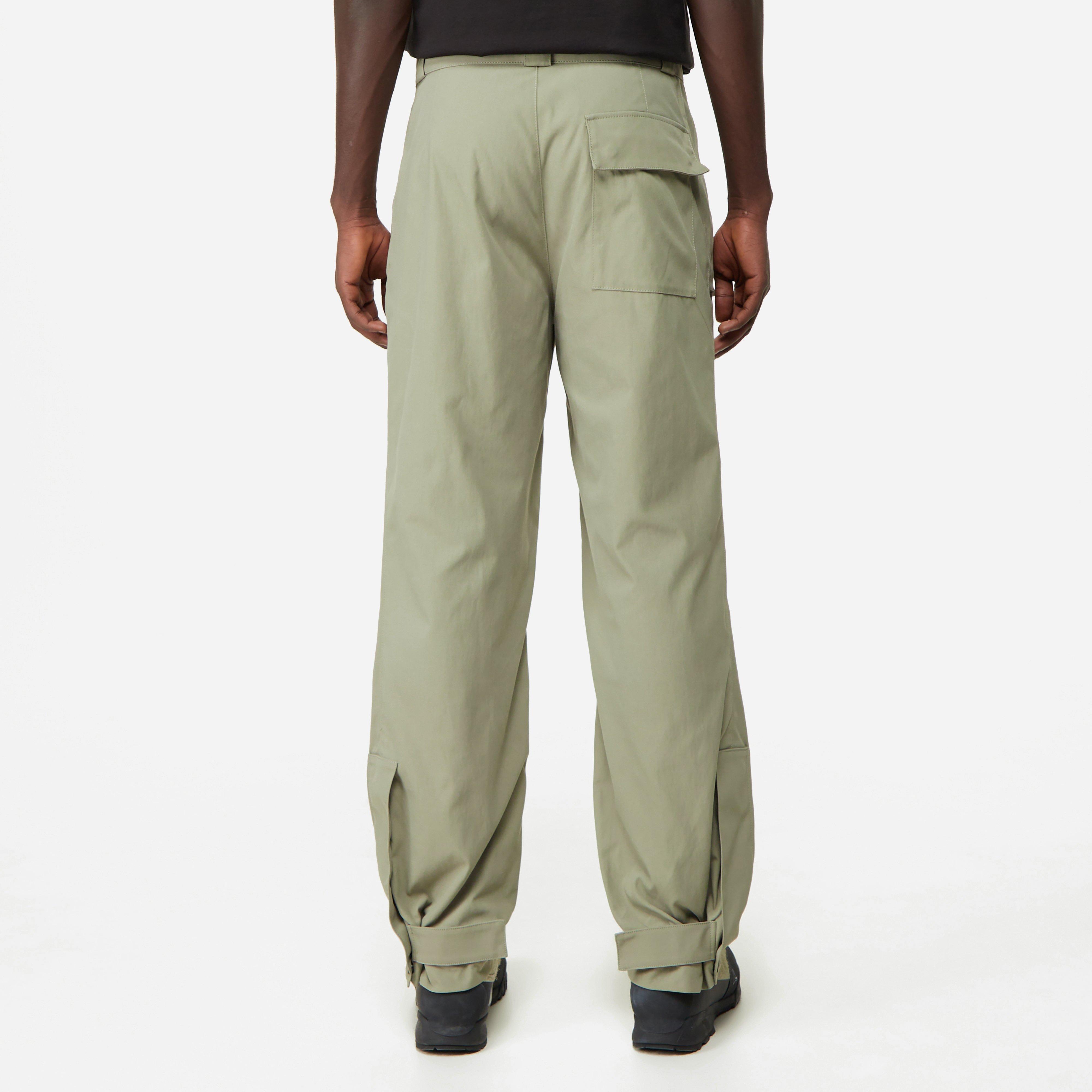 GR10K Cordura Flap Pants