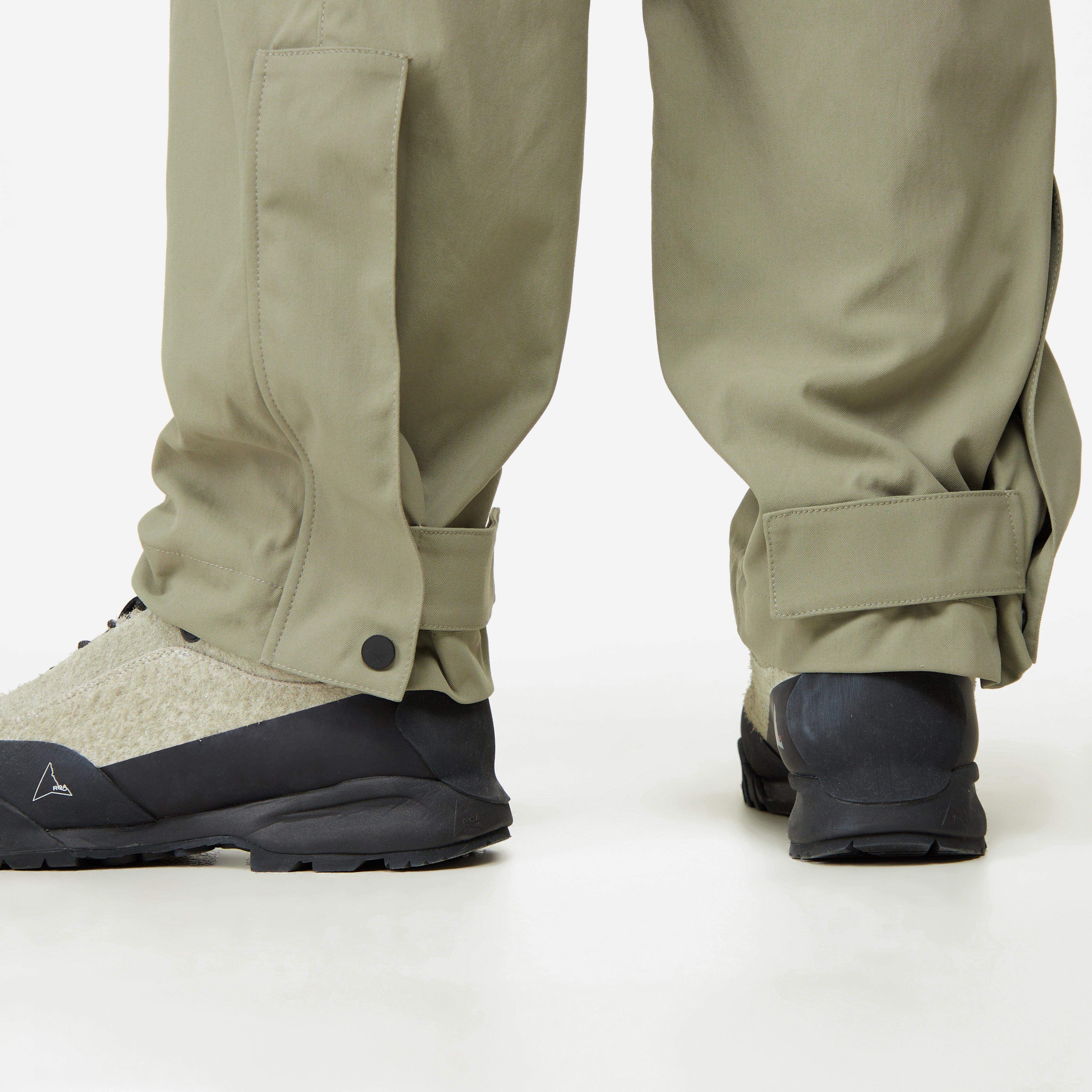 GR10K Cordura Flap Pants