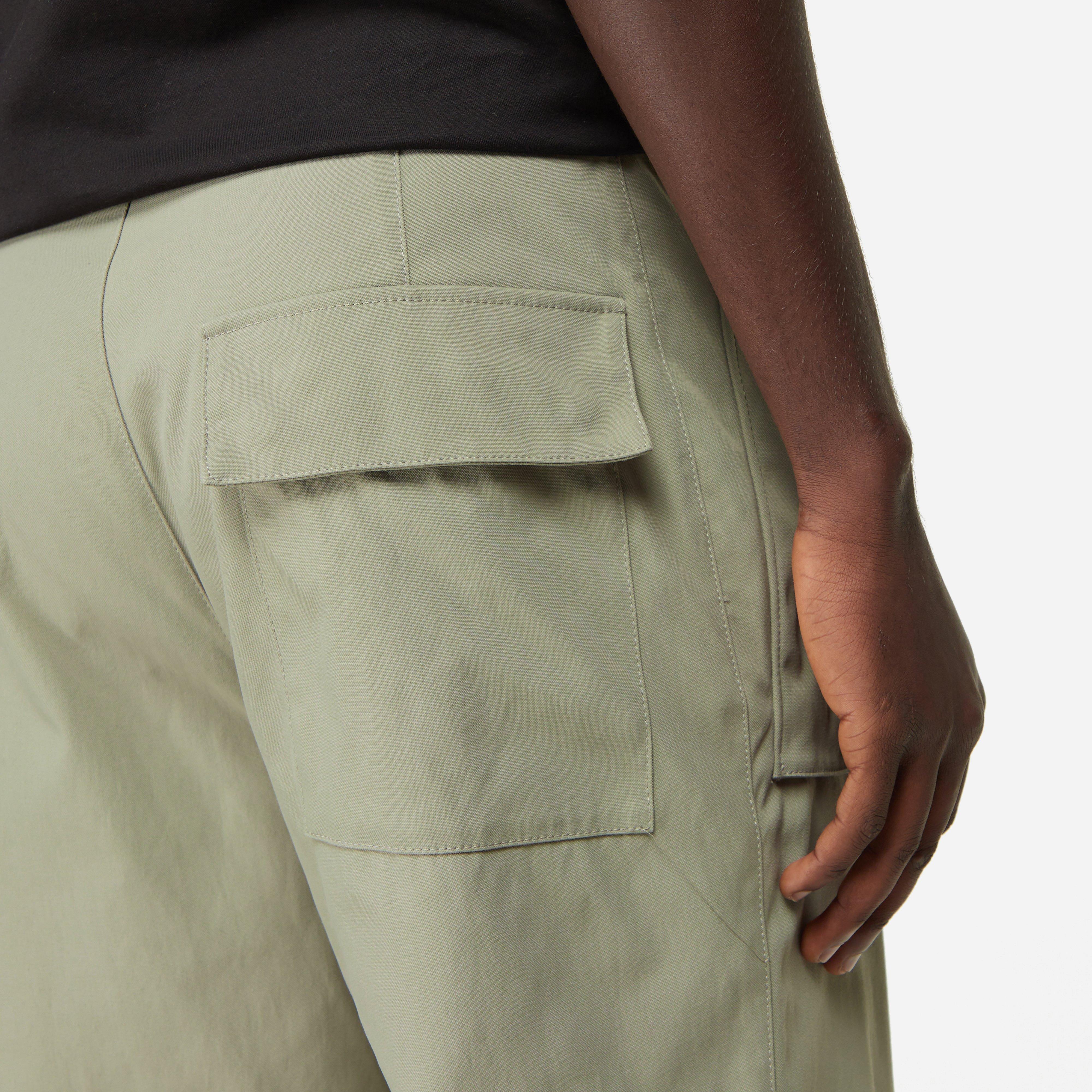 GR10K Cordura Flap Pants