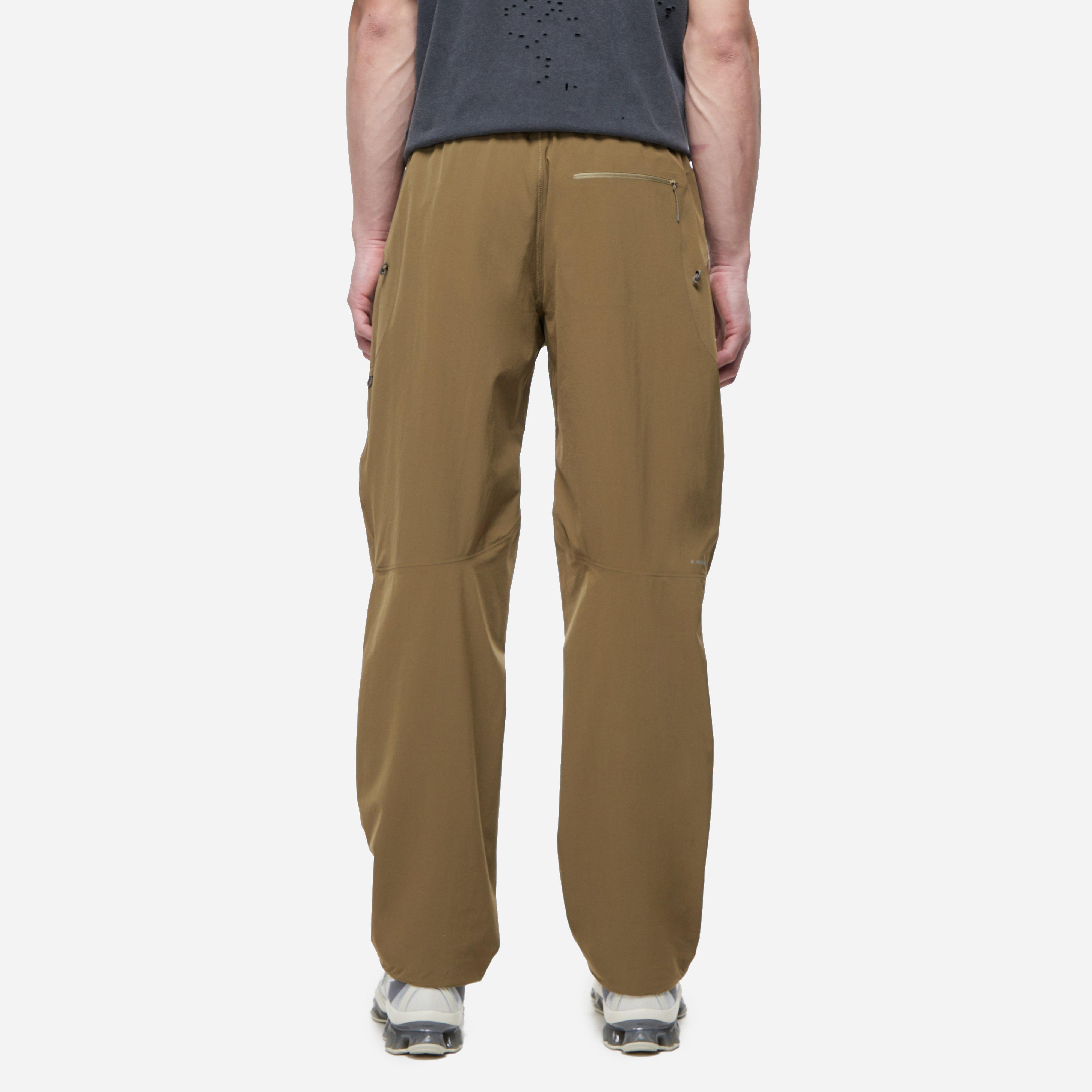 Satisfy PeaceShell Climb Pant