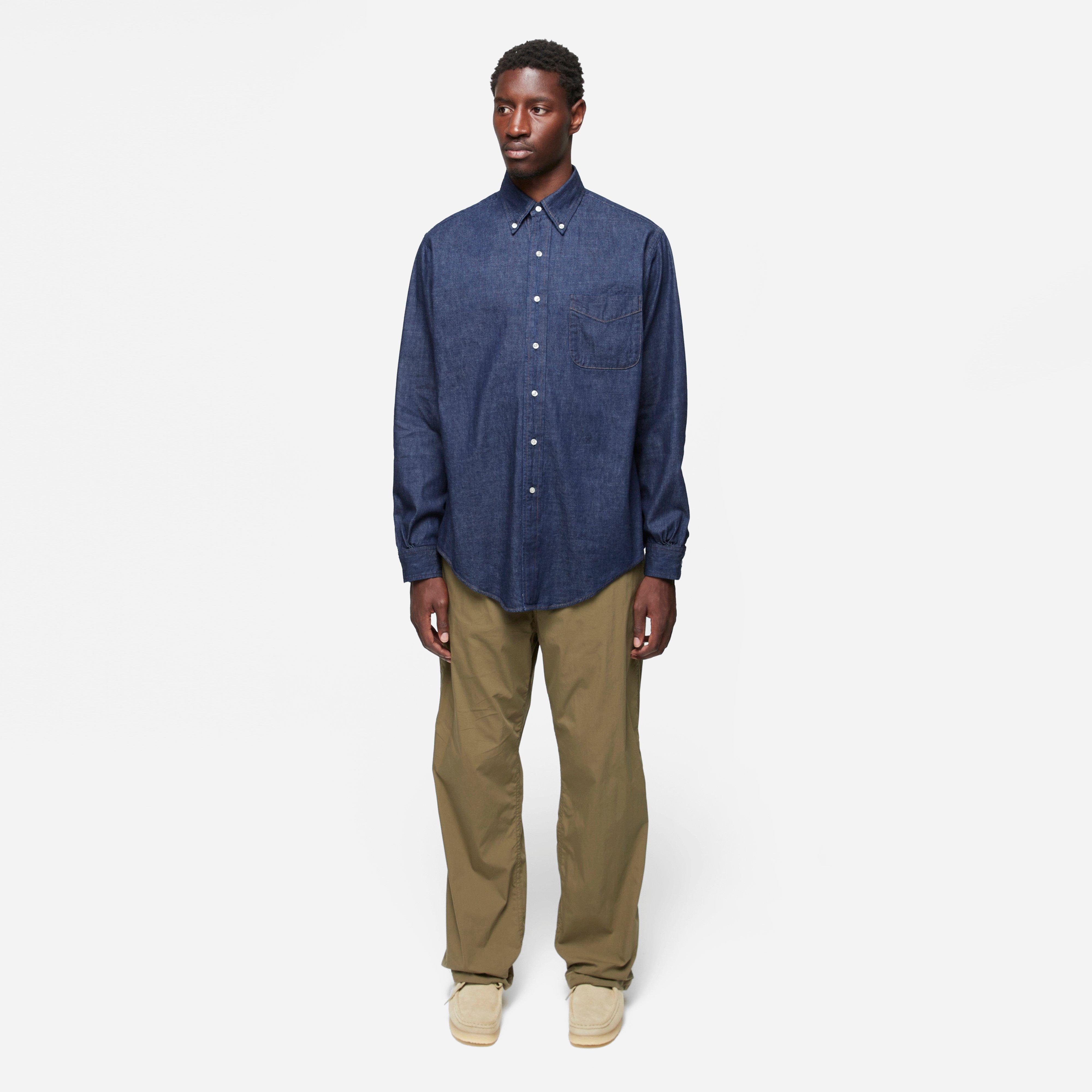 orSlow Standard Shirt