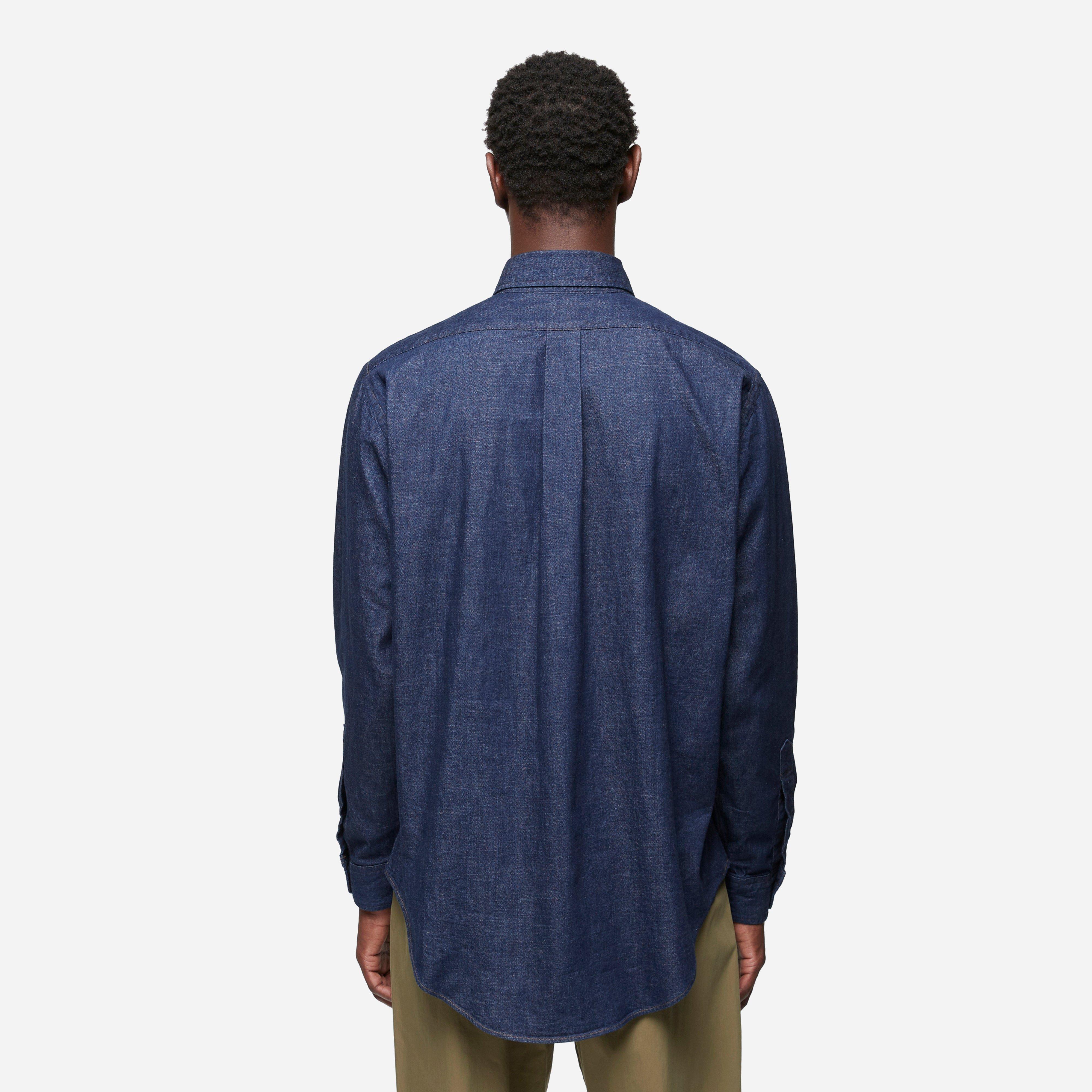 orSlow Standard Shirt
