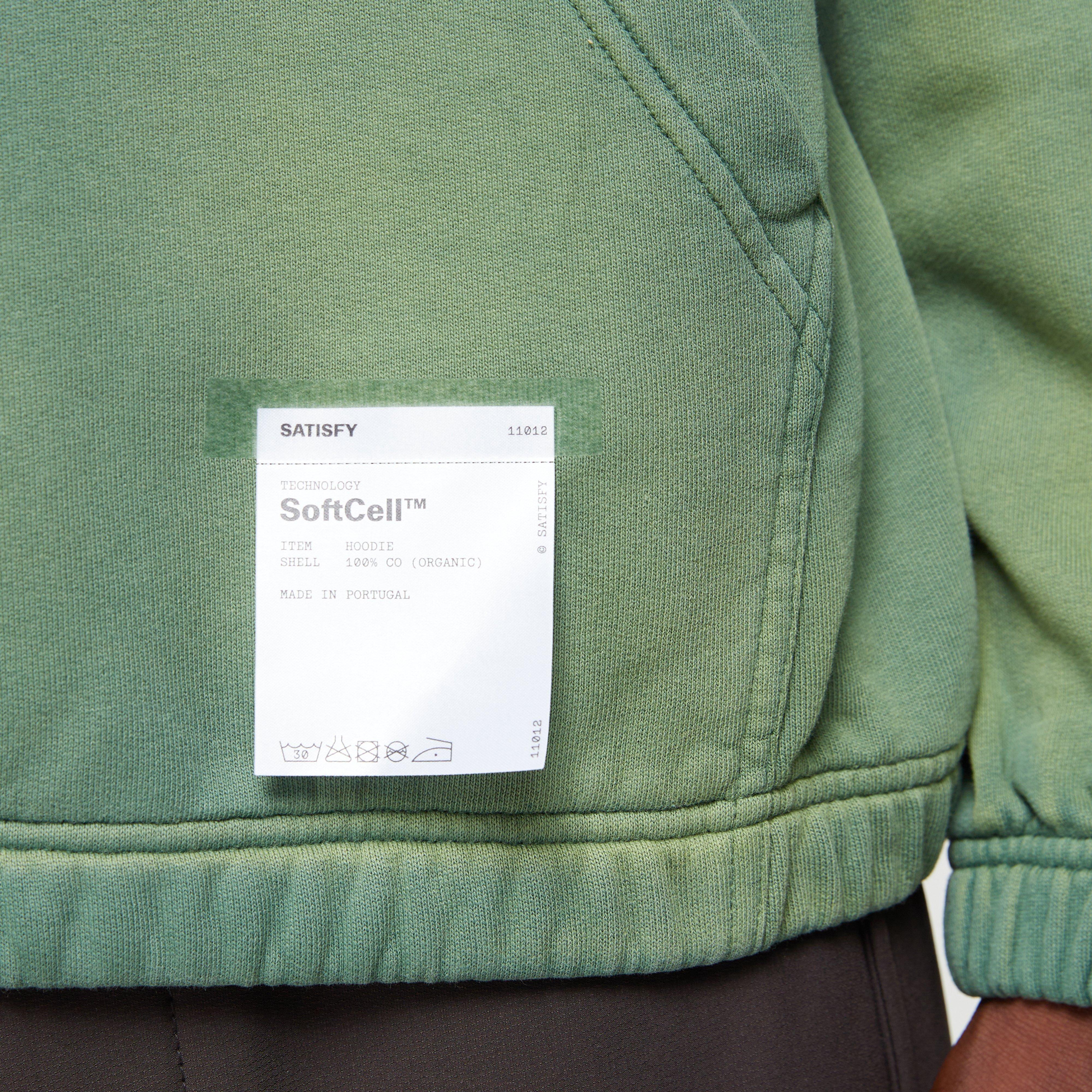 Satisfy SoftCell Hoodie