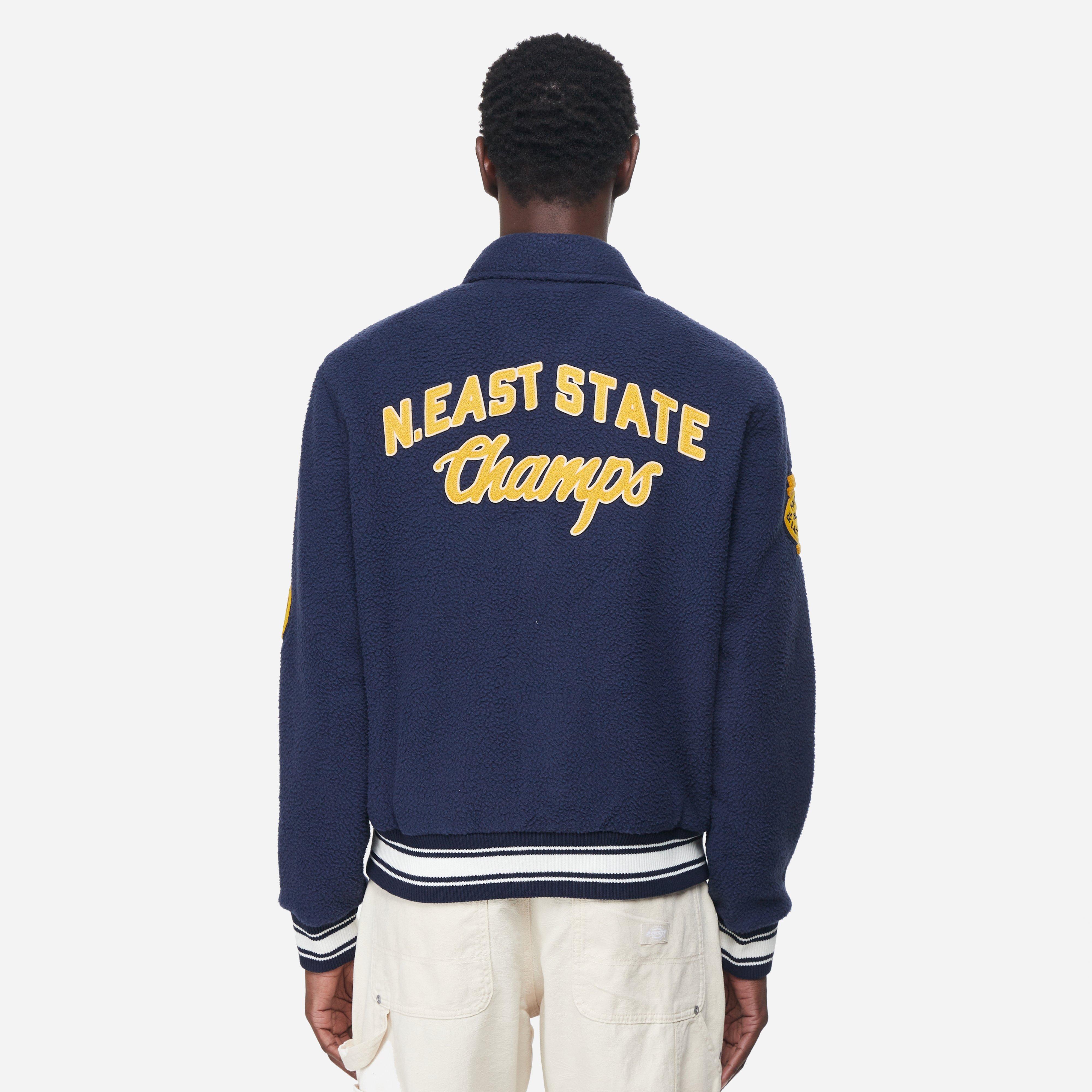 Polo Ralph Lauren Vintage Baseball Jacket