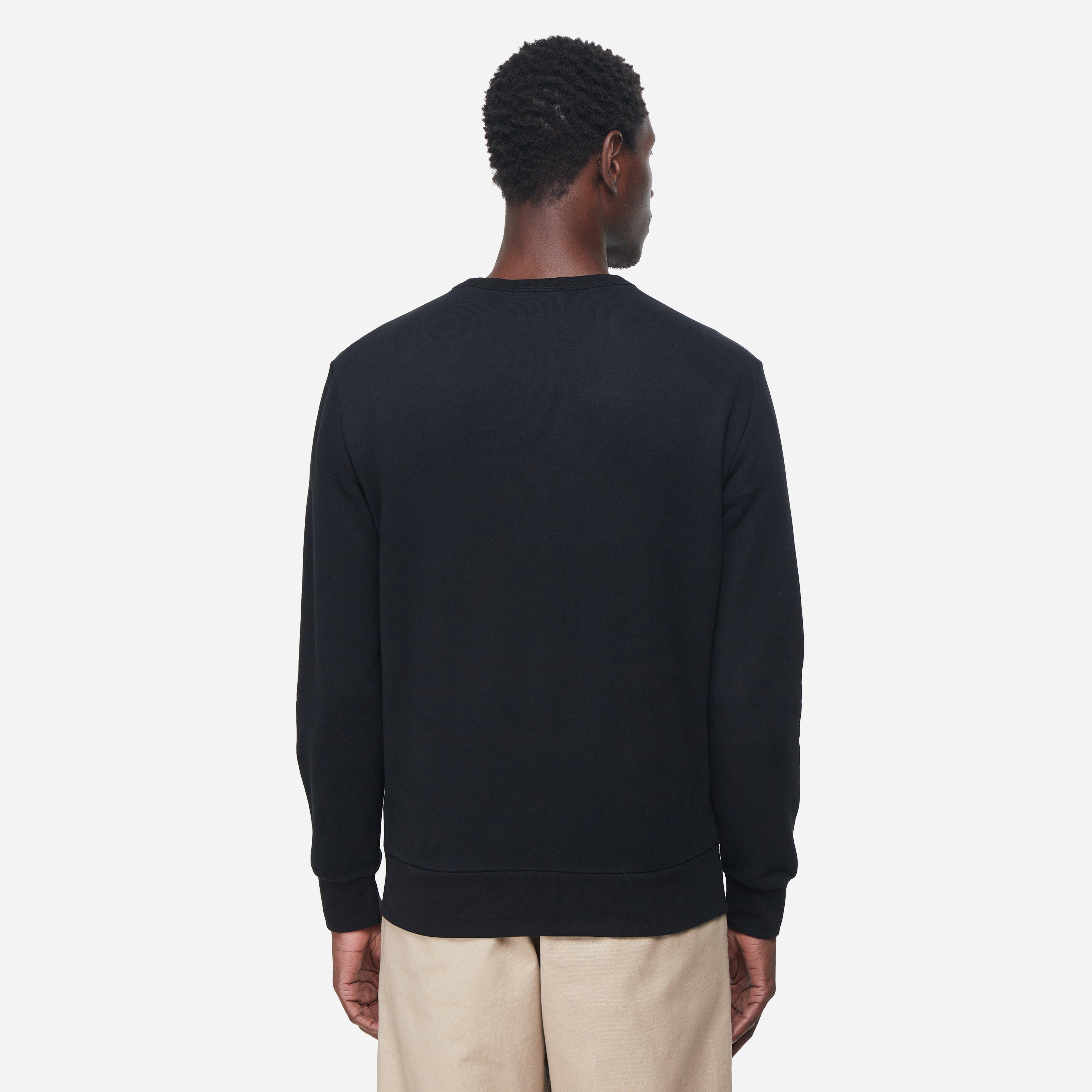 Polo Ralph Lauren Applique Crewneck Sweatshirt