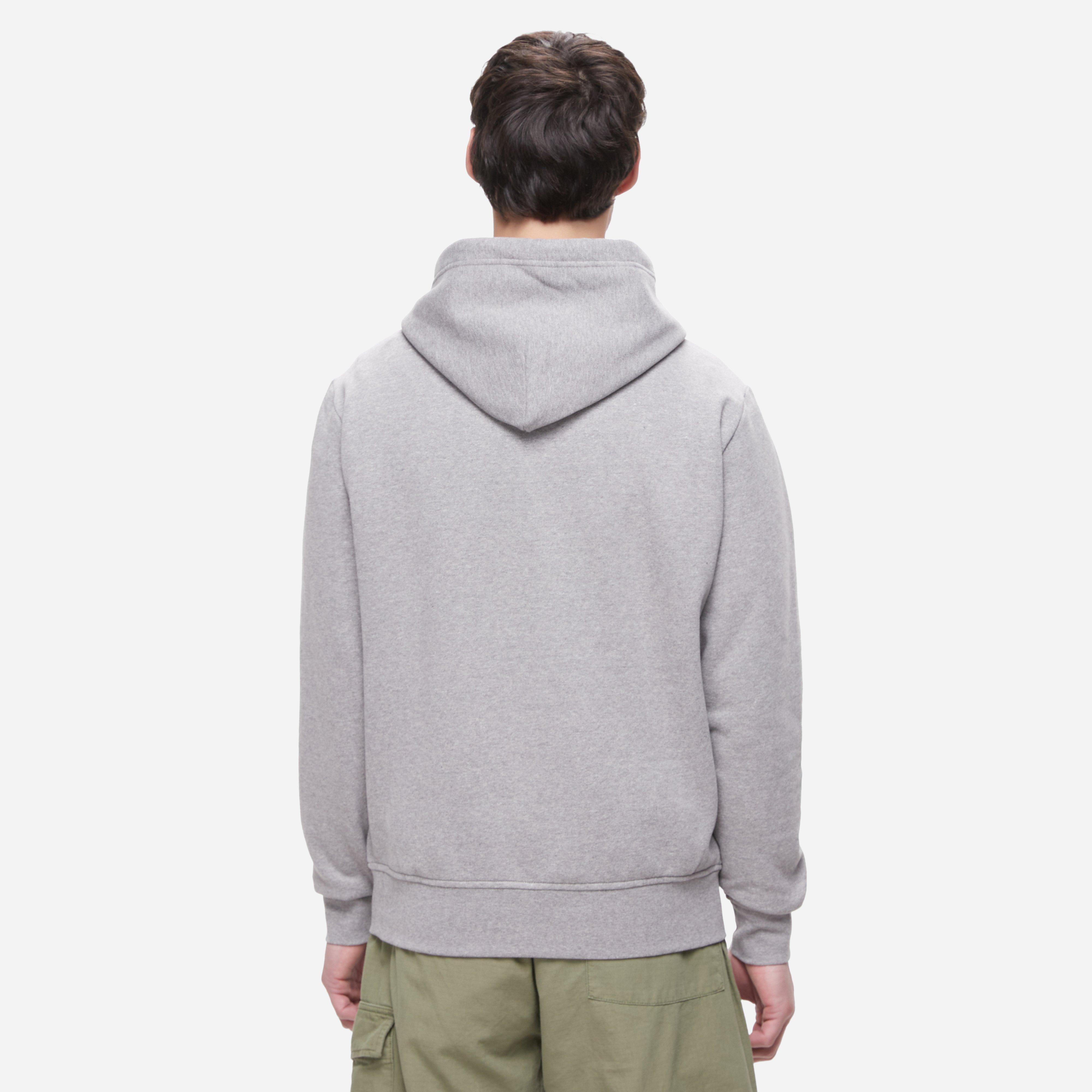 Polo Ralph Lauren Applique Hoodie