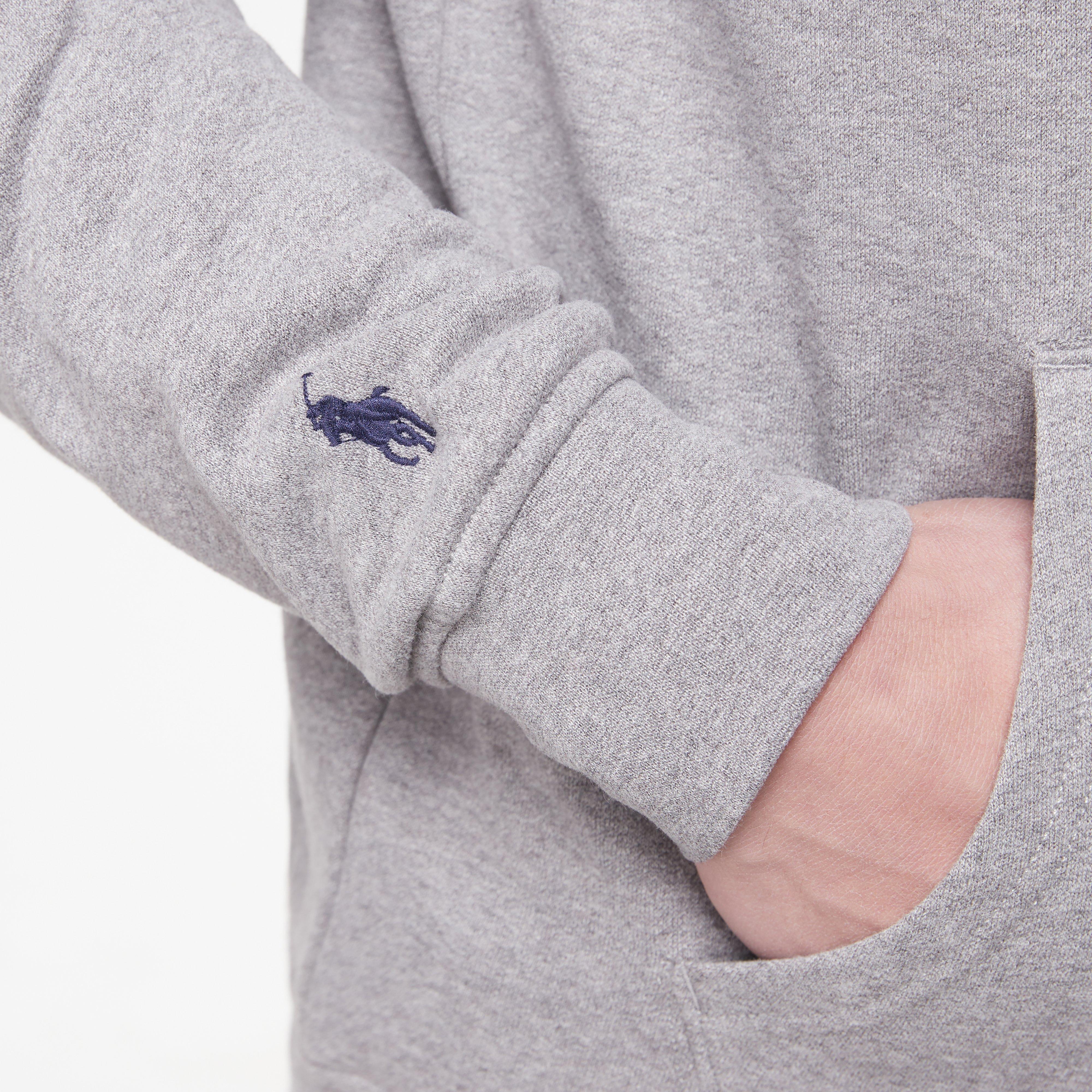 Polo Ralph Lauren Applique Hoodie