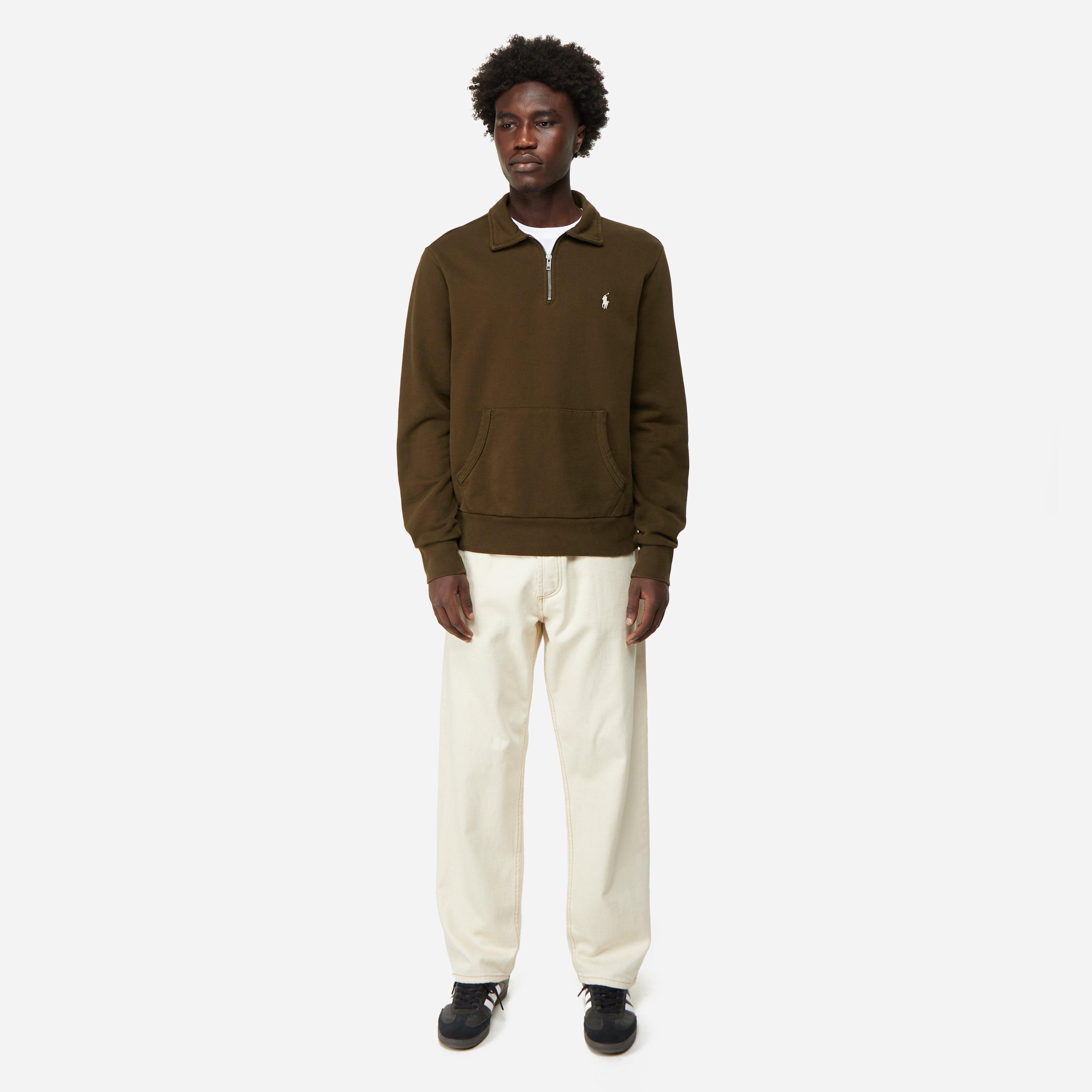 Polo Ralph Lauren Long Sleeve Sweatshirt