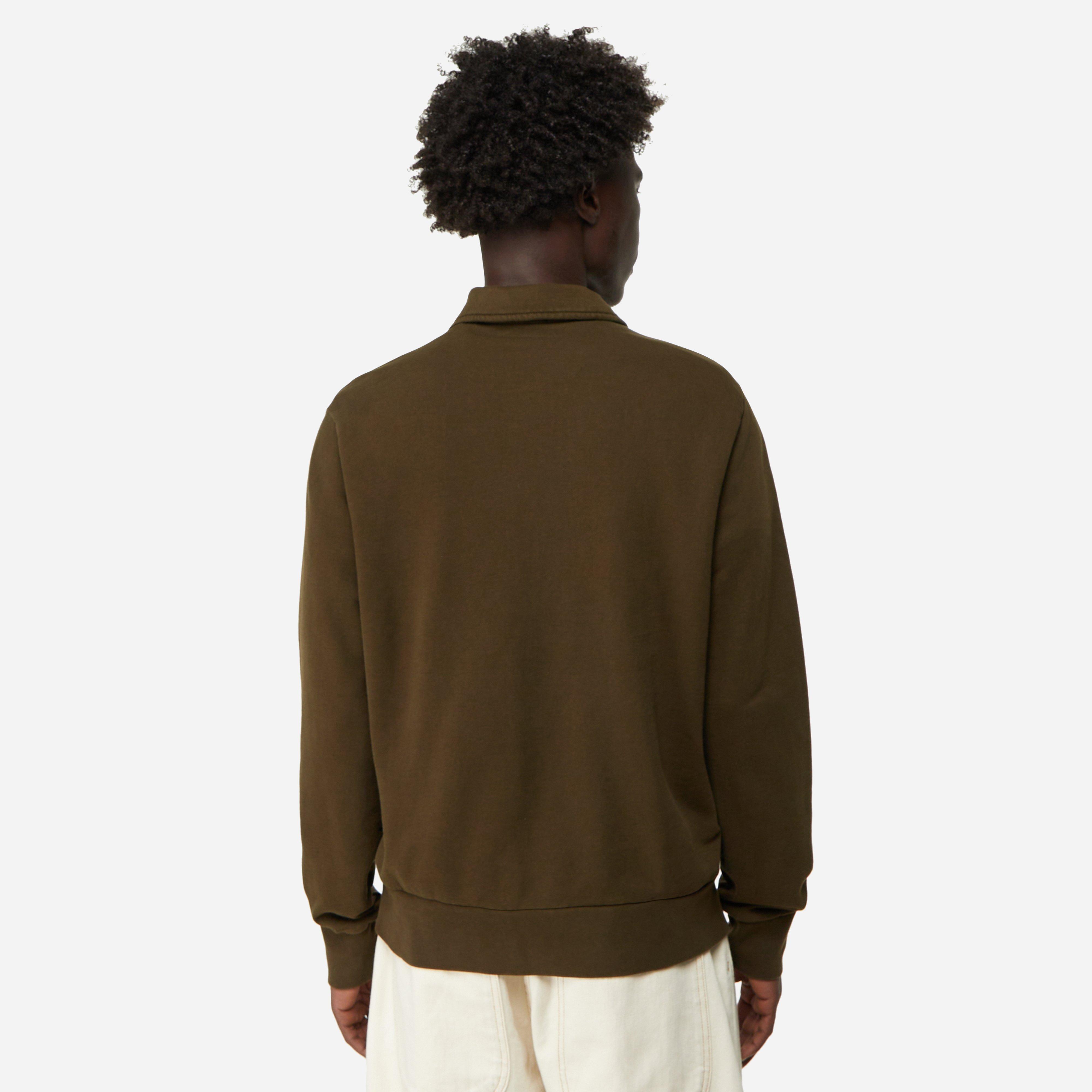 Polo Ralph Lauren Long Sleeve Sweatshirt