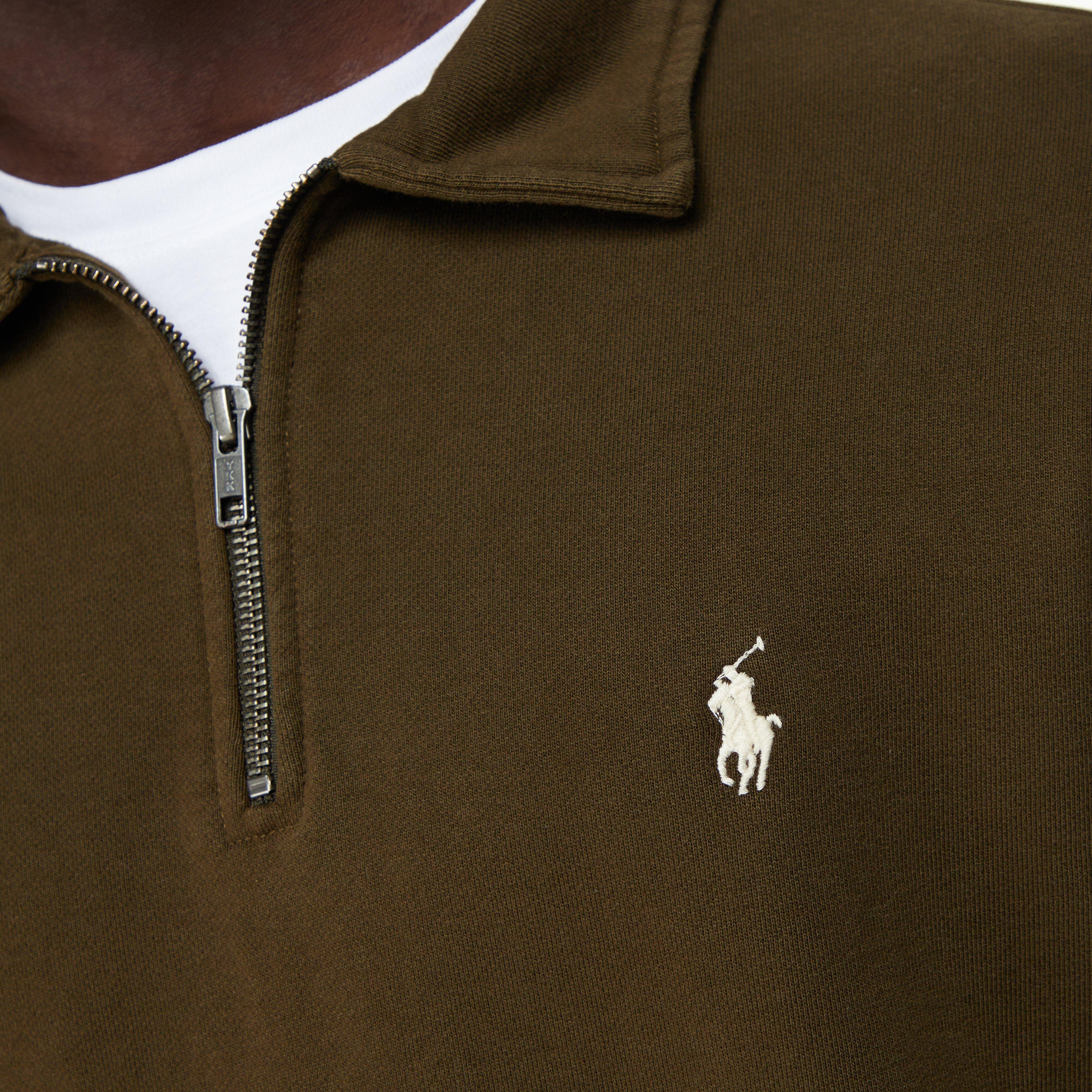 Polo Ralph Lauren Long Sleeve Sweatshirt