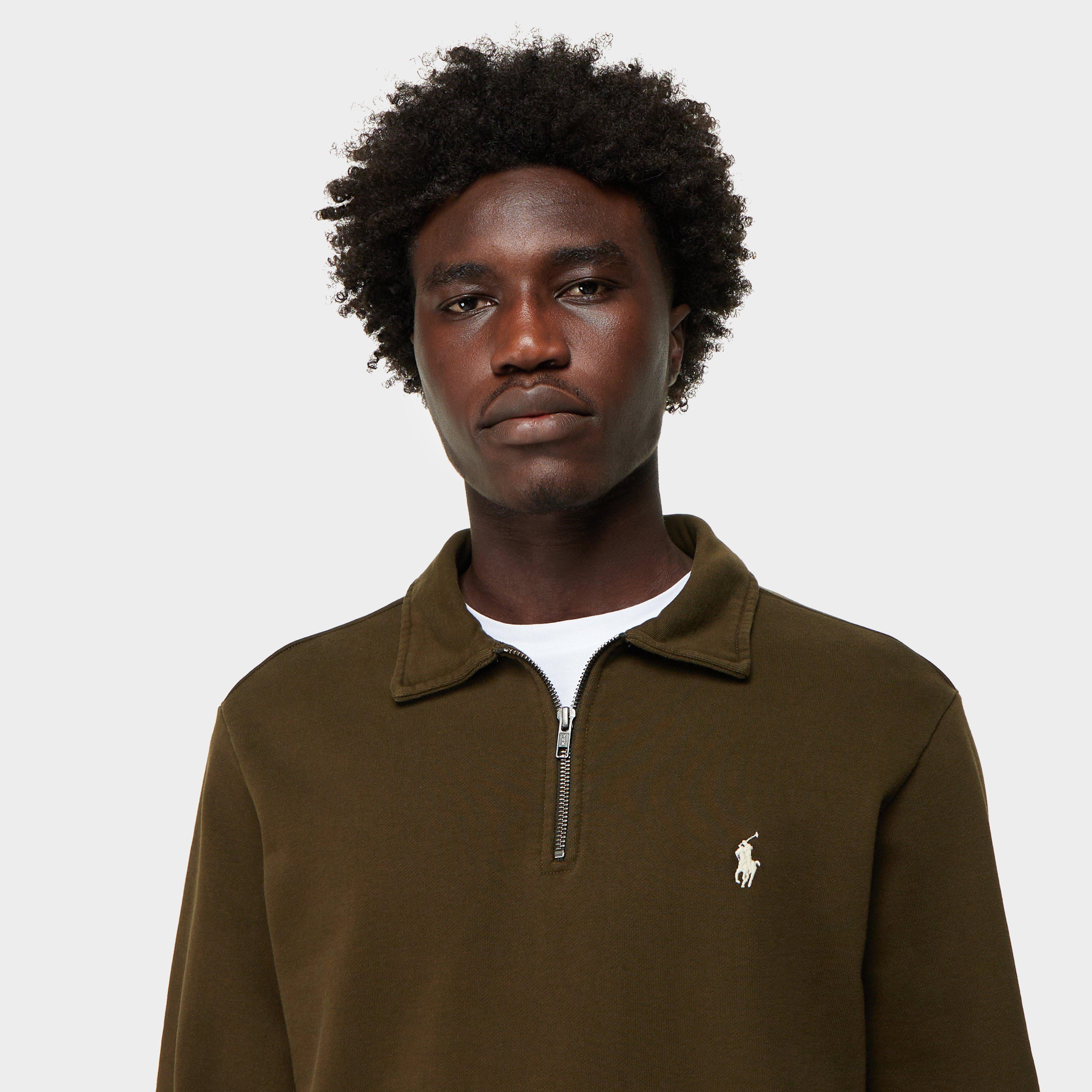 Polo Ralph Lauren Long Sleeve Sweatshirt