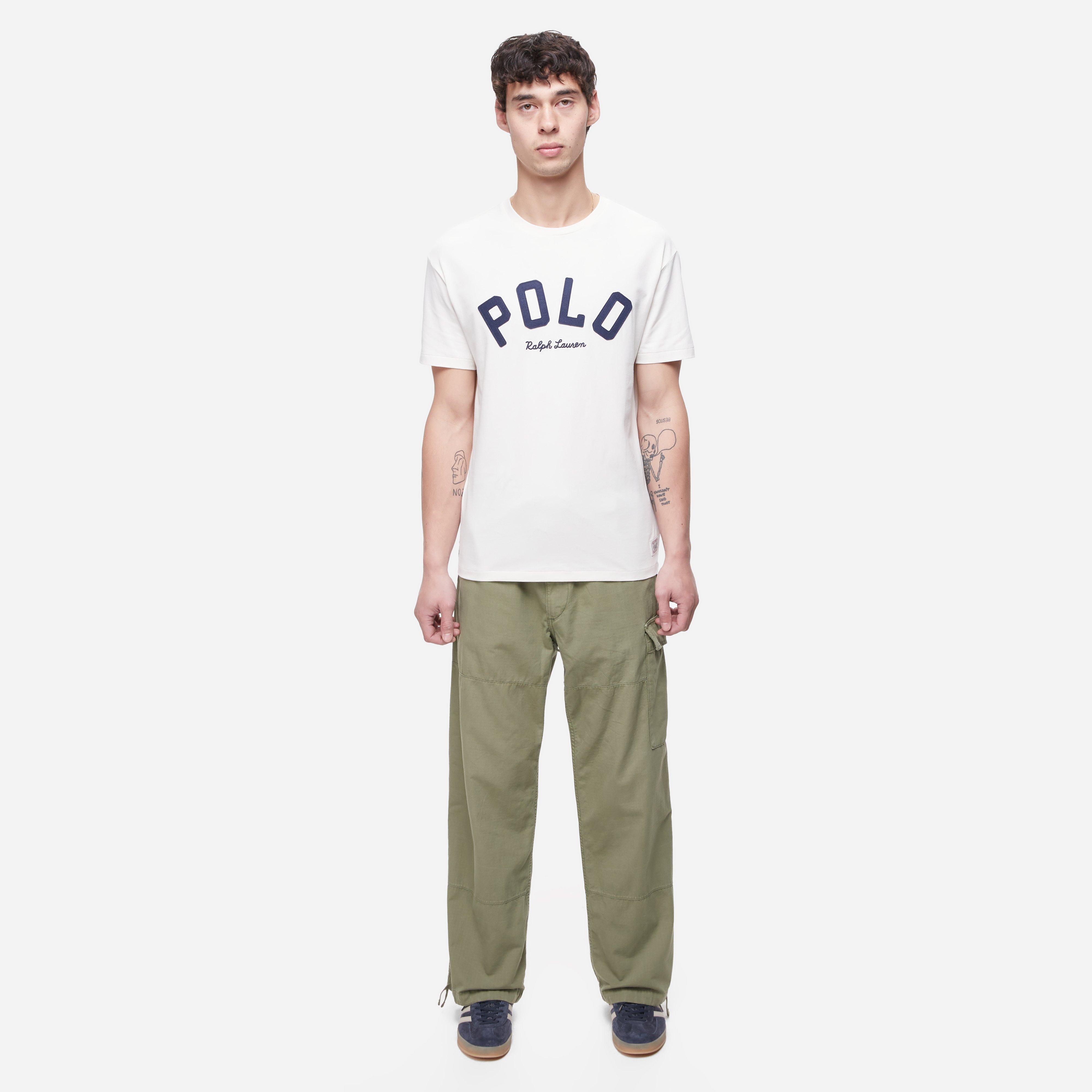 Polo Ralph Lauren Ripstop Cargo Pants