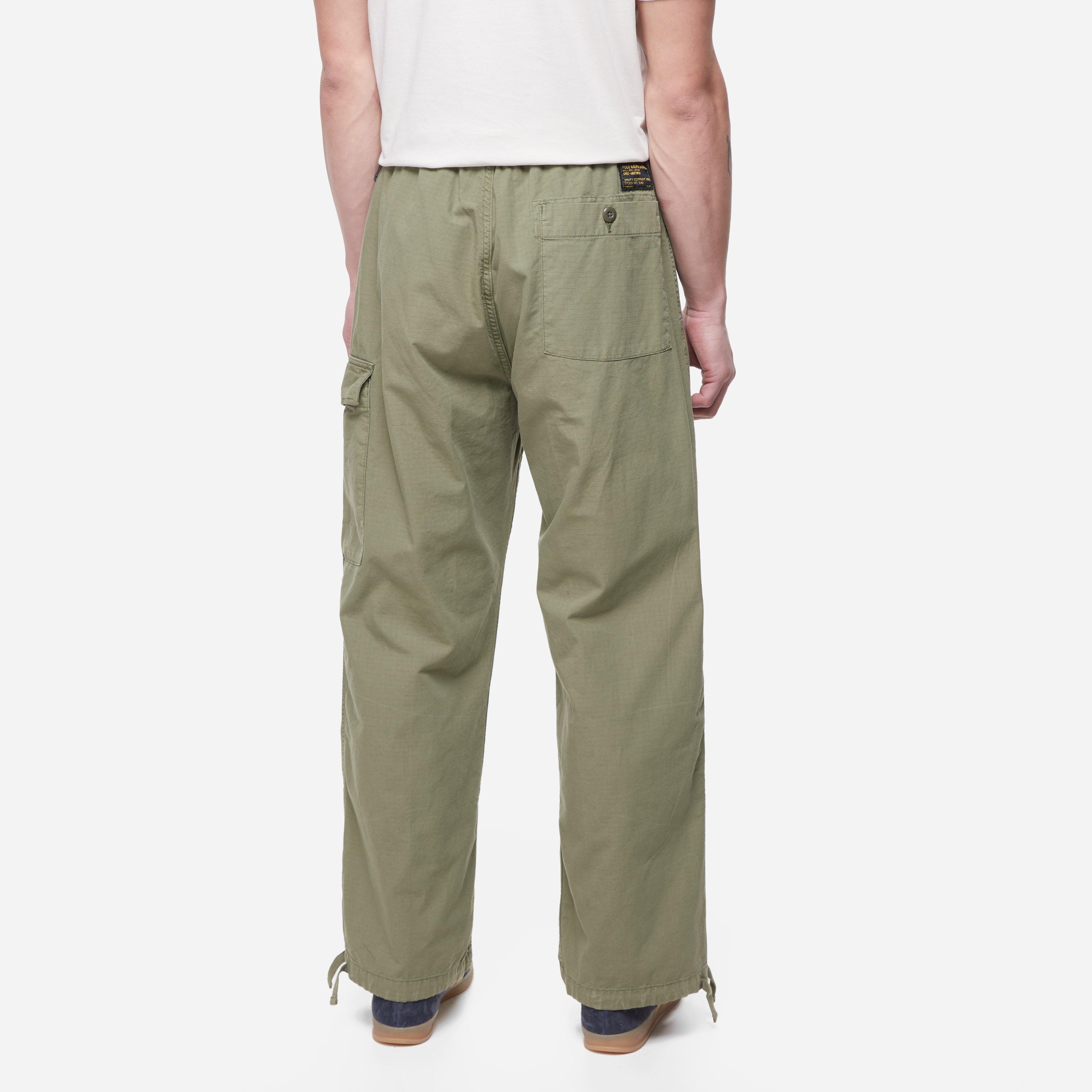 Polo Ralph Lauren Ripstop Cargo Pants