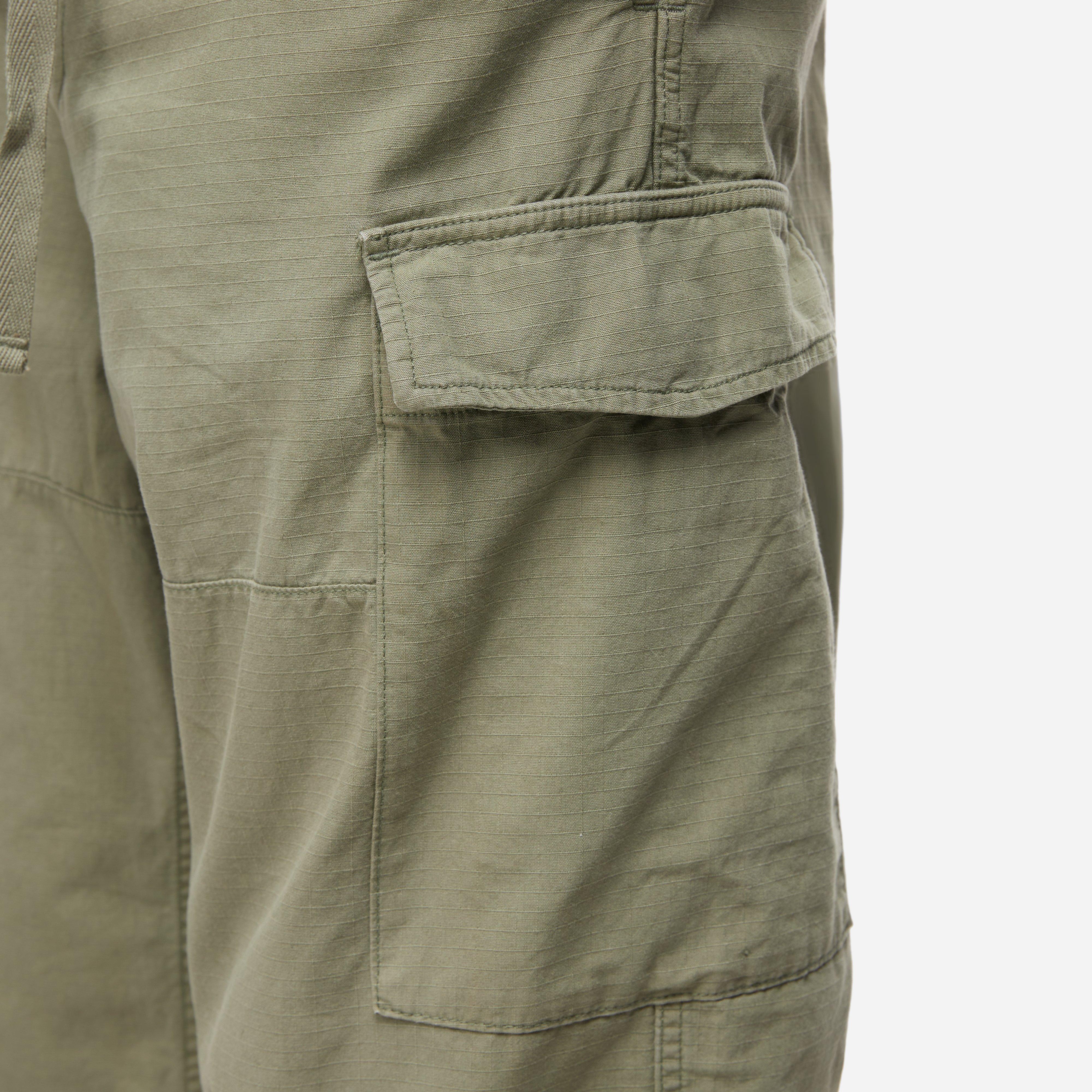 Polo Ralph Lauren Ripstop Cargo Pants