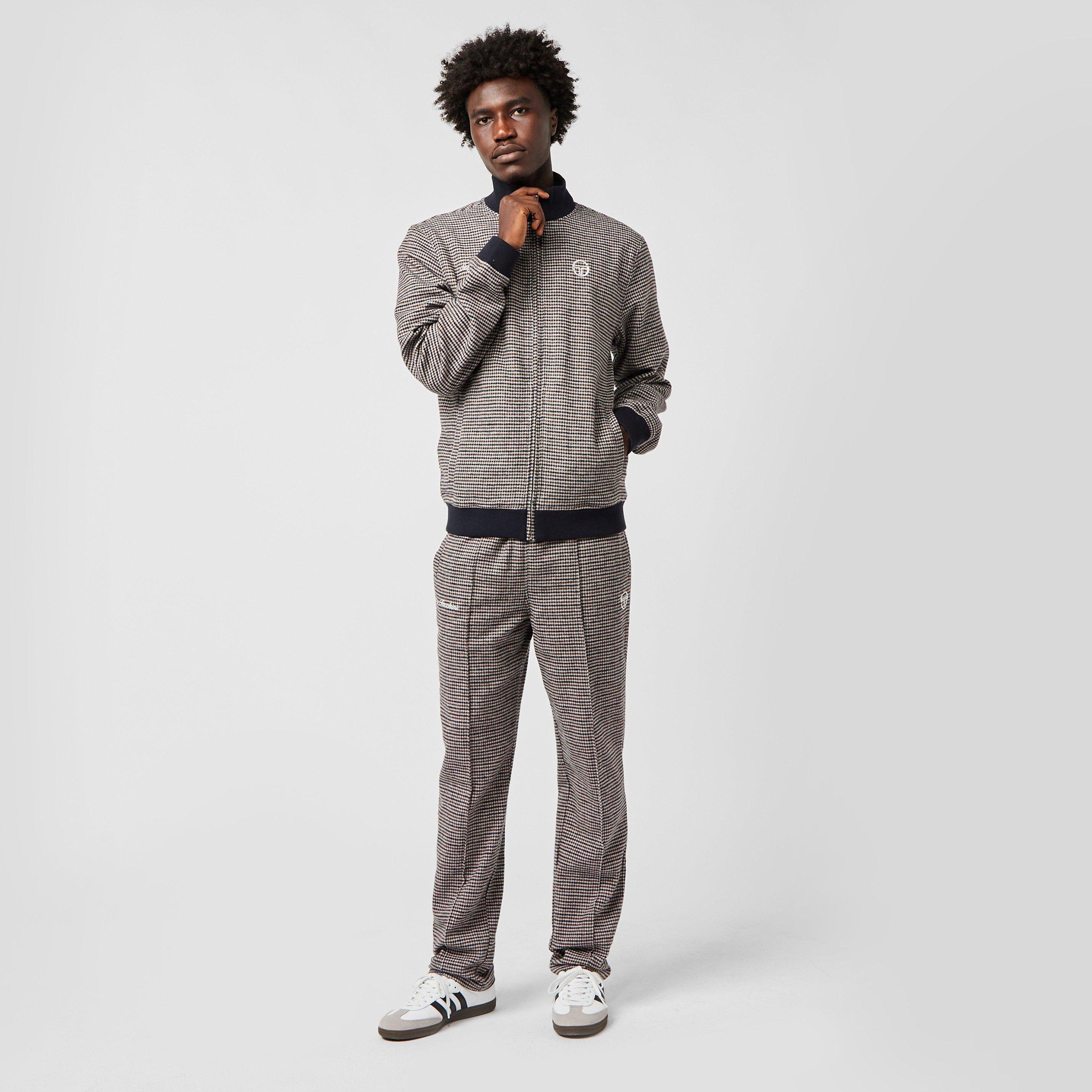 Sergio Tacchini Blanchy Track Pants