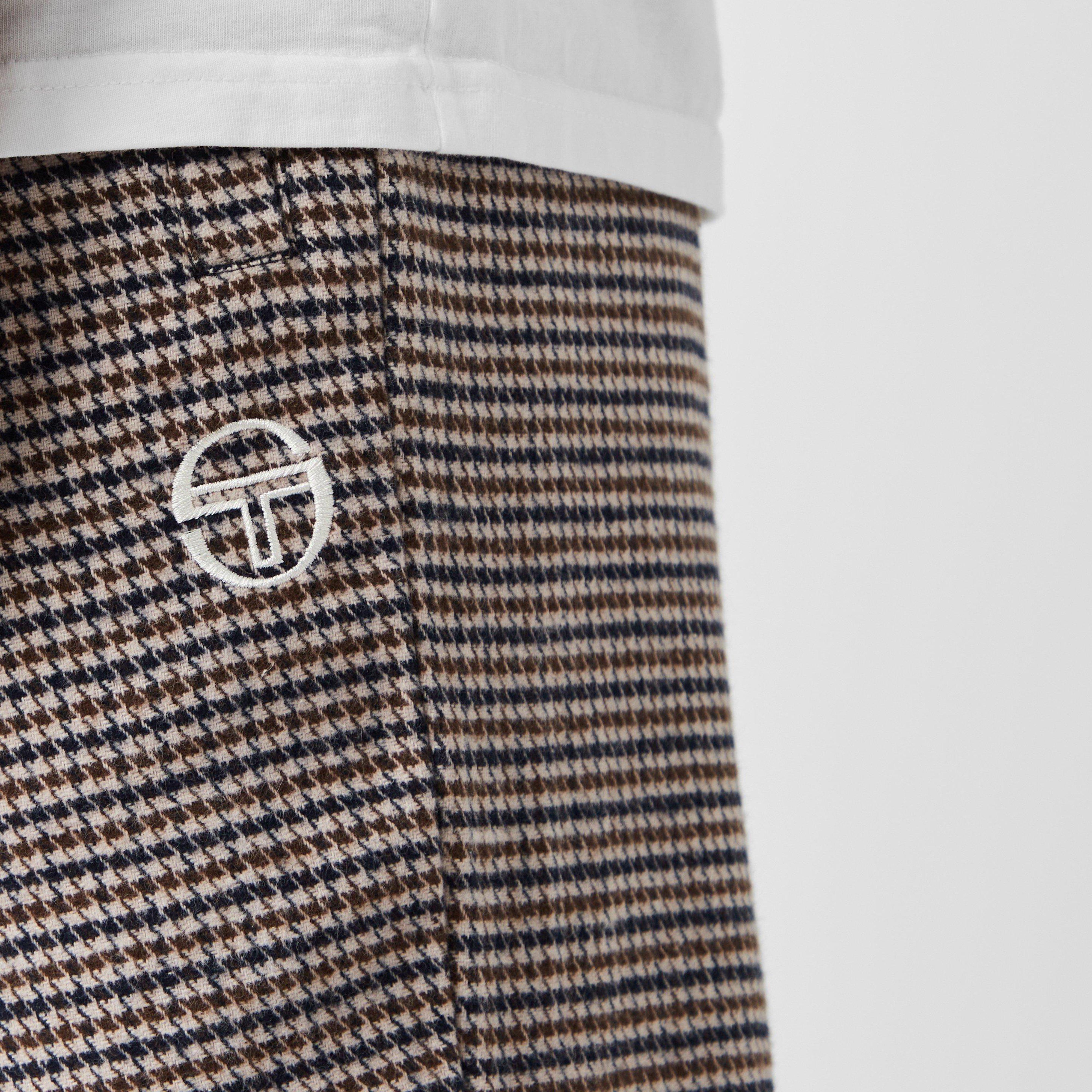 Sergio Tacchini Blanchy Track Pants