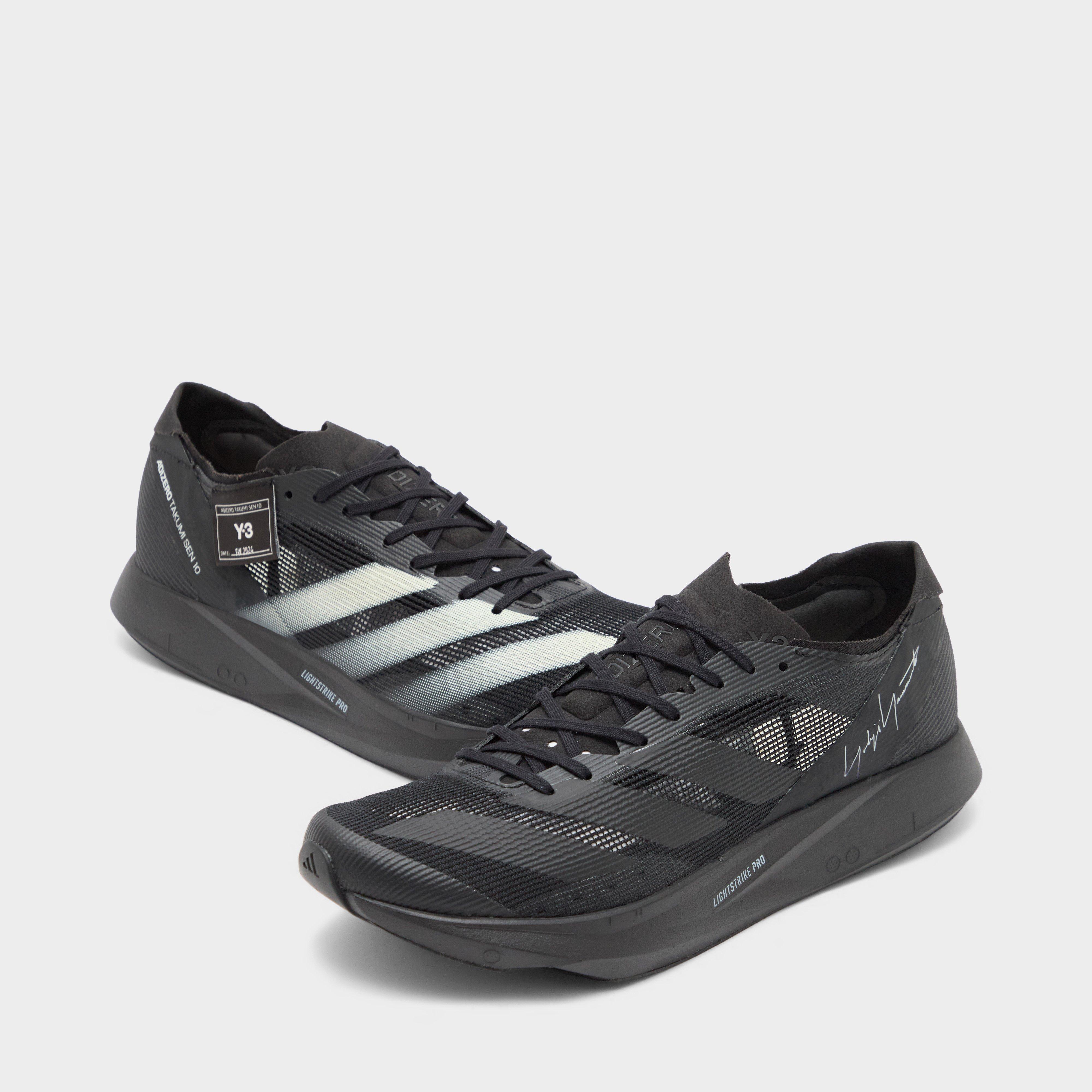 adidas Y-3 Y-3 Takumi Sen 10