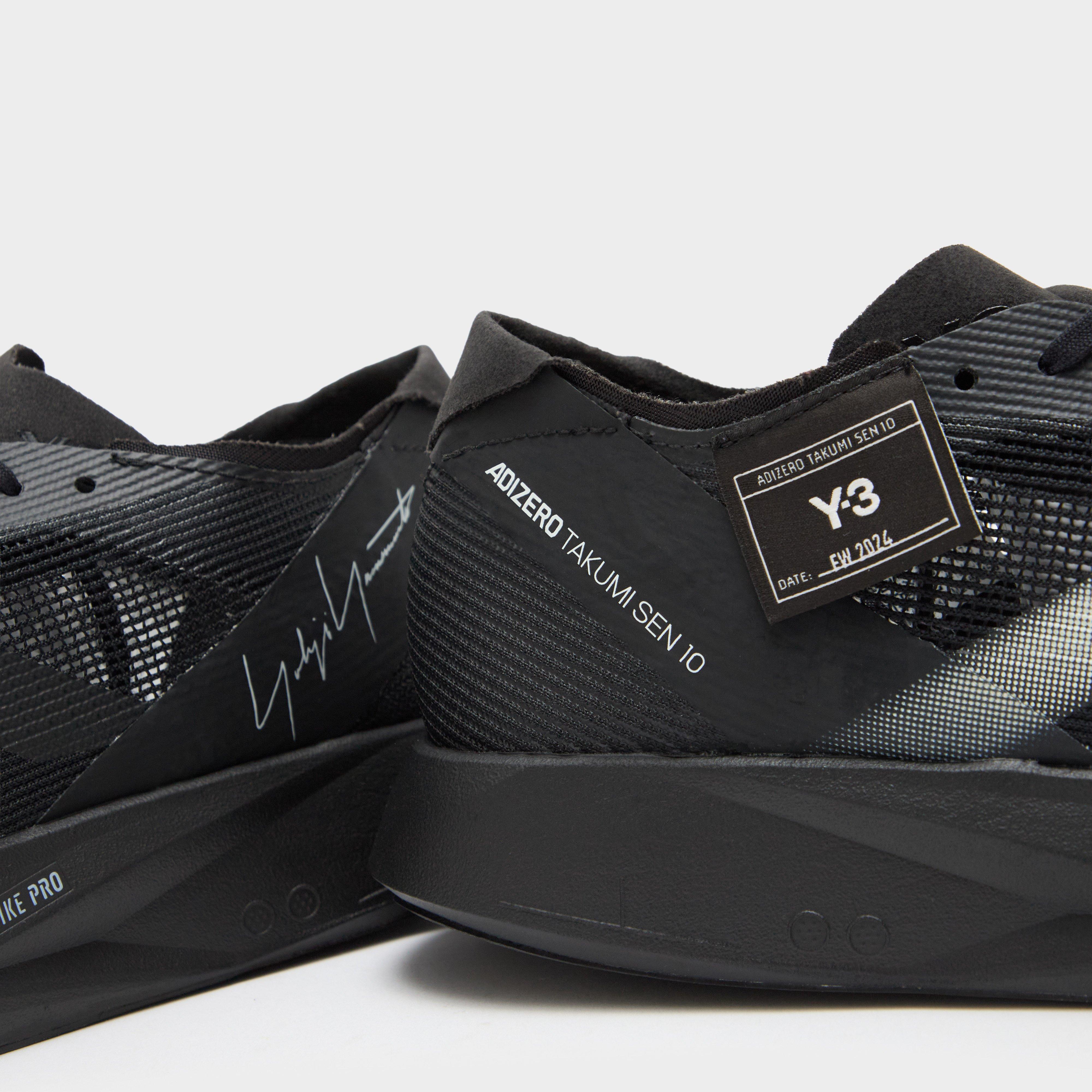 adidas Y-3 Y-3 Takumi Sen 10