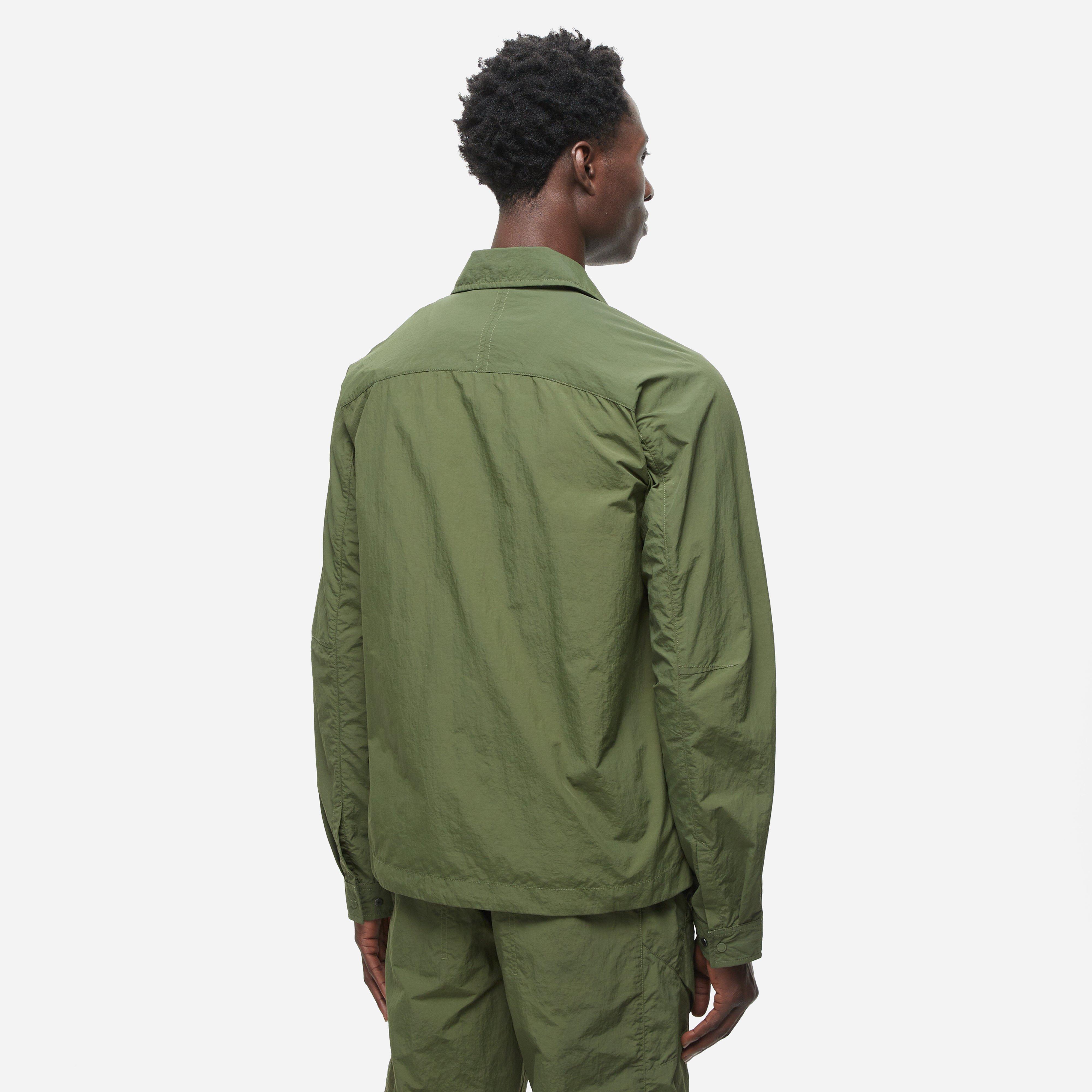 Maharishi Asym Tech Shirt