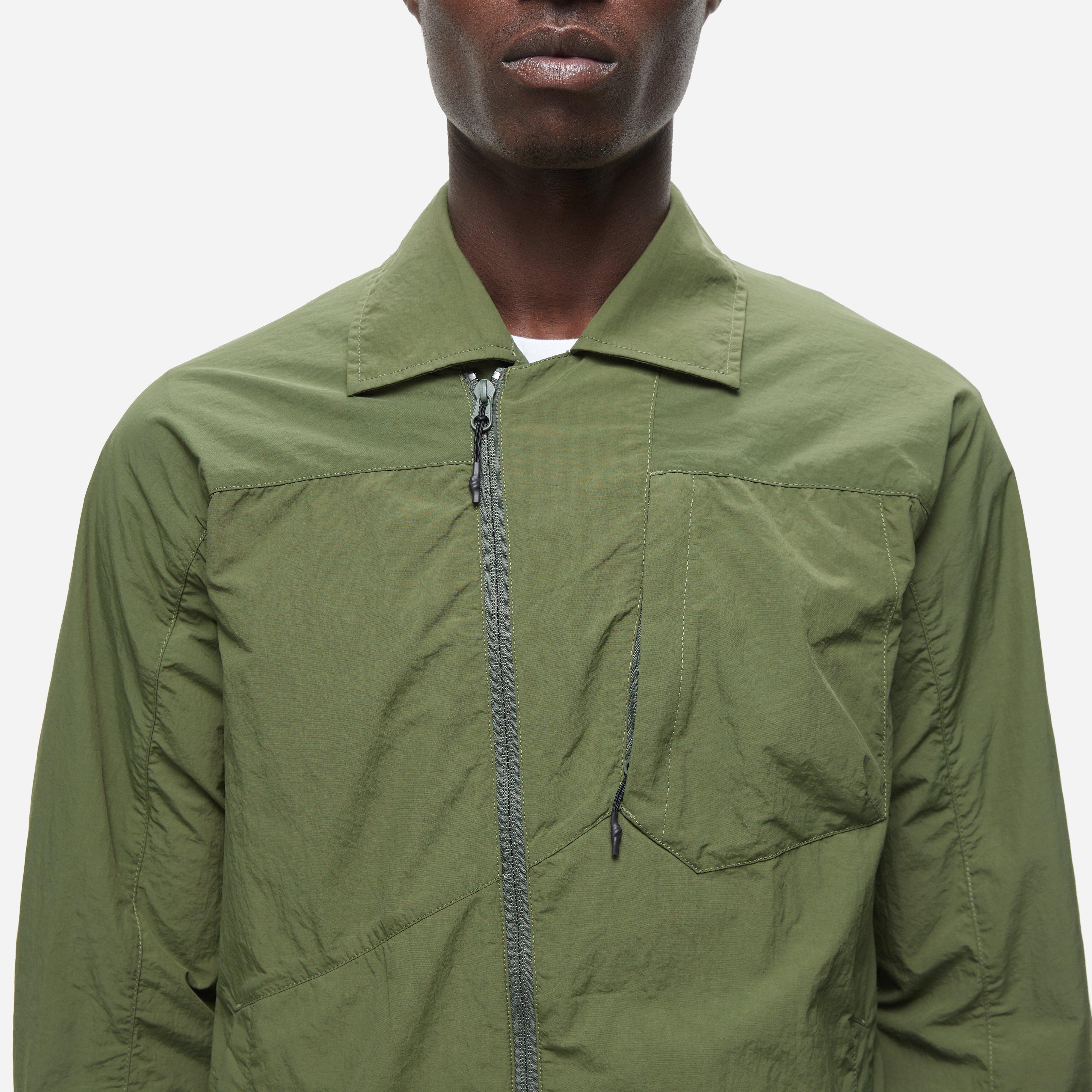 Maharishi Asym Tech Shirt