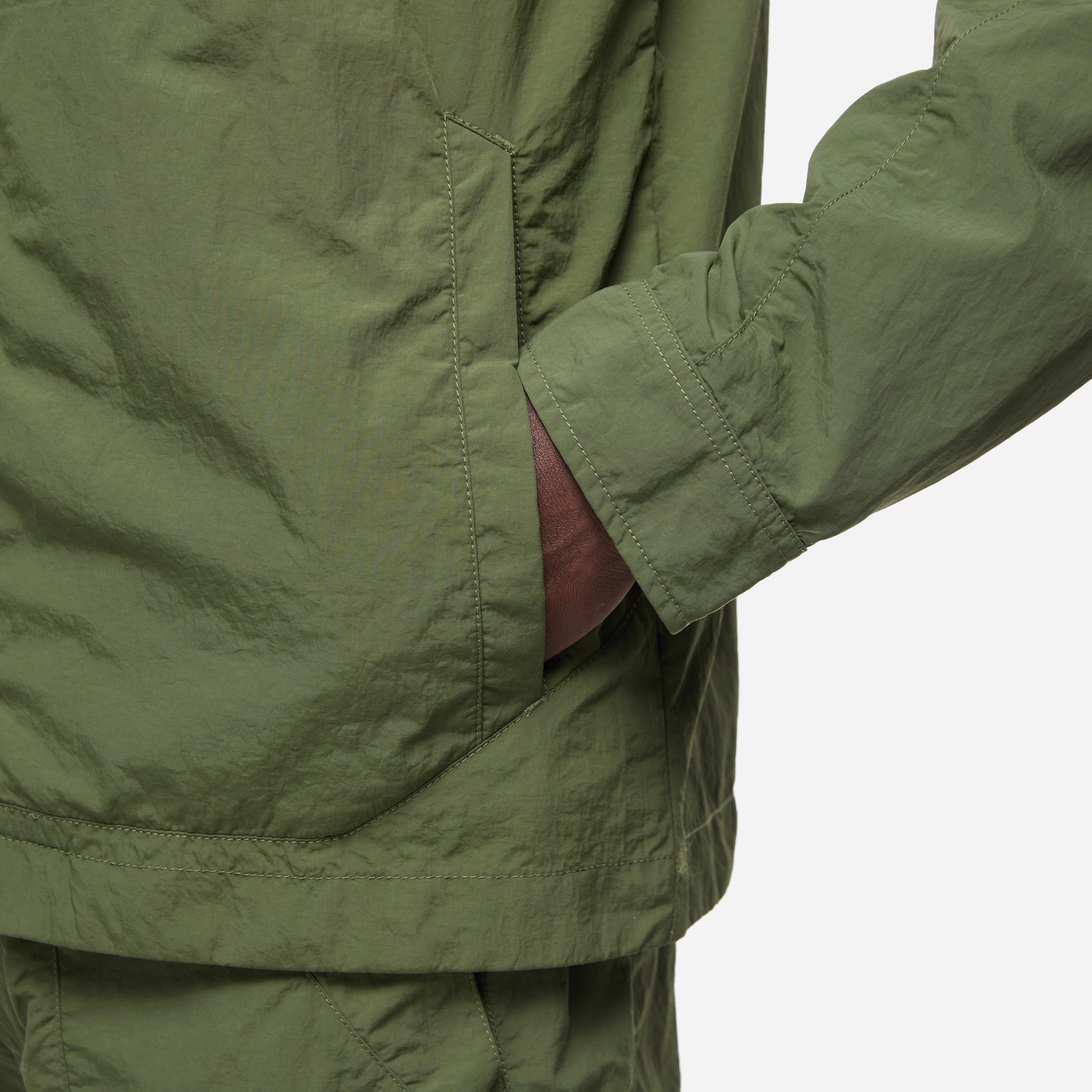 Maharishi Asym Tech Shirt