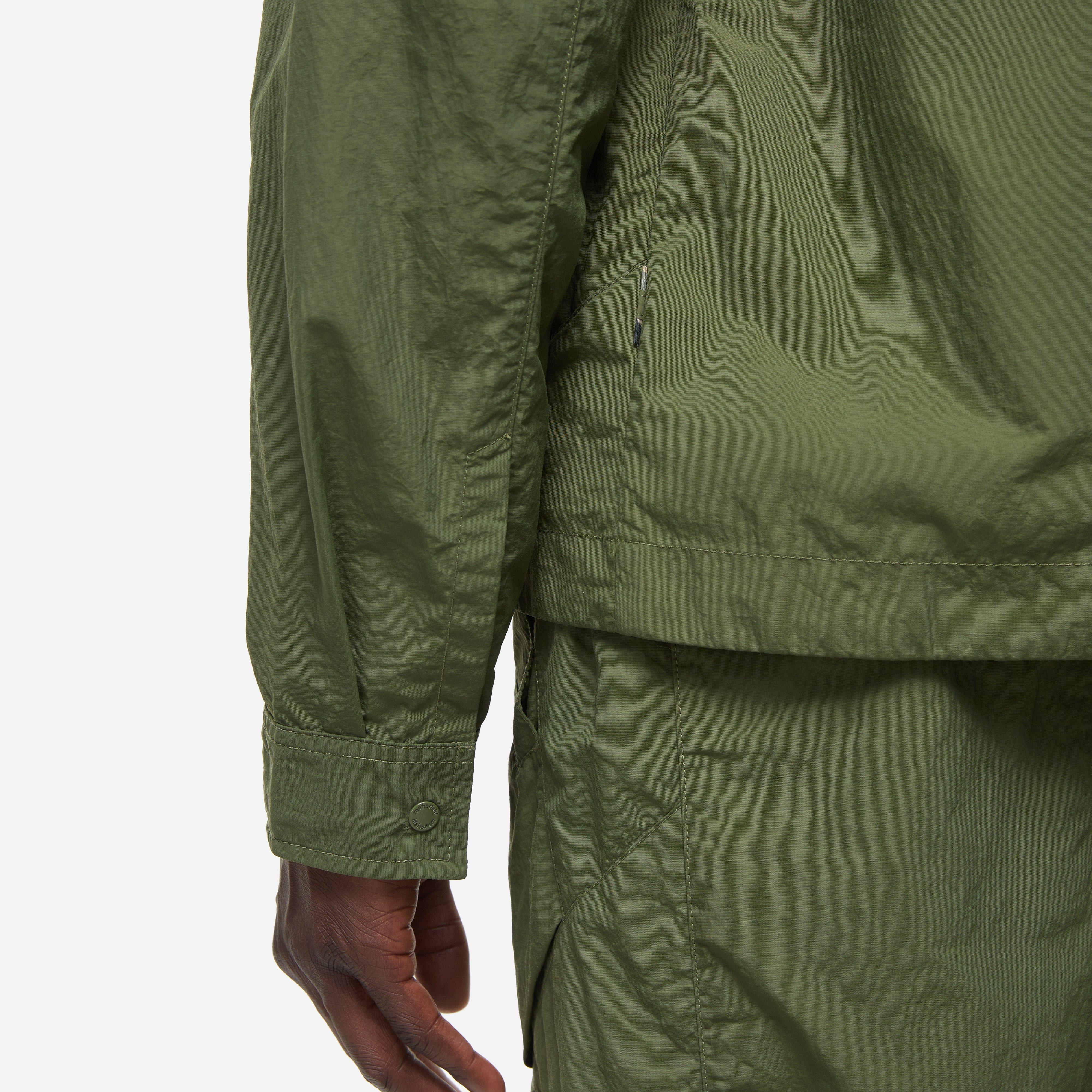 Maharishi Asym Tech Shirt