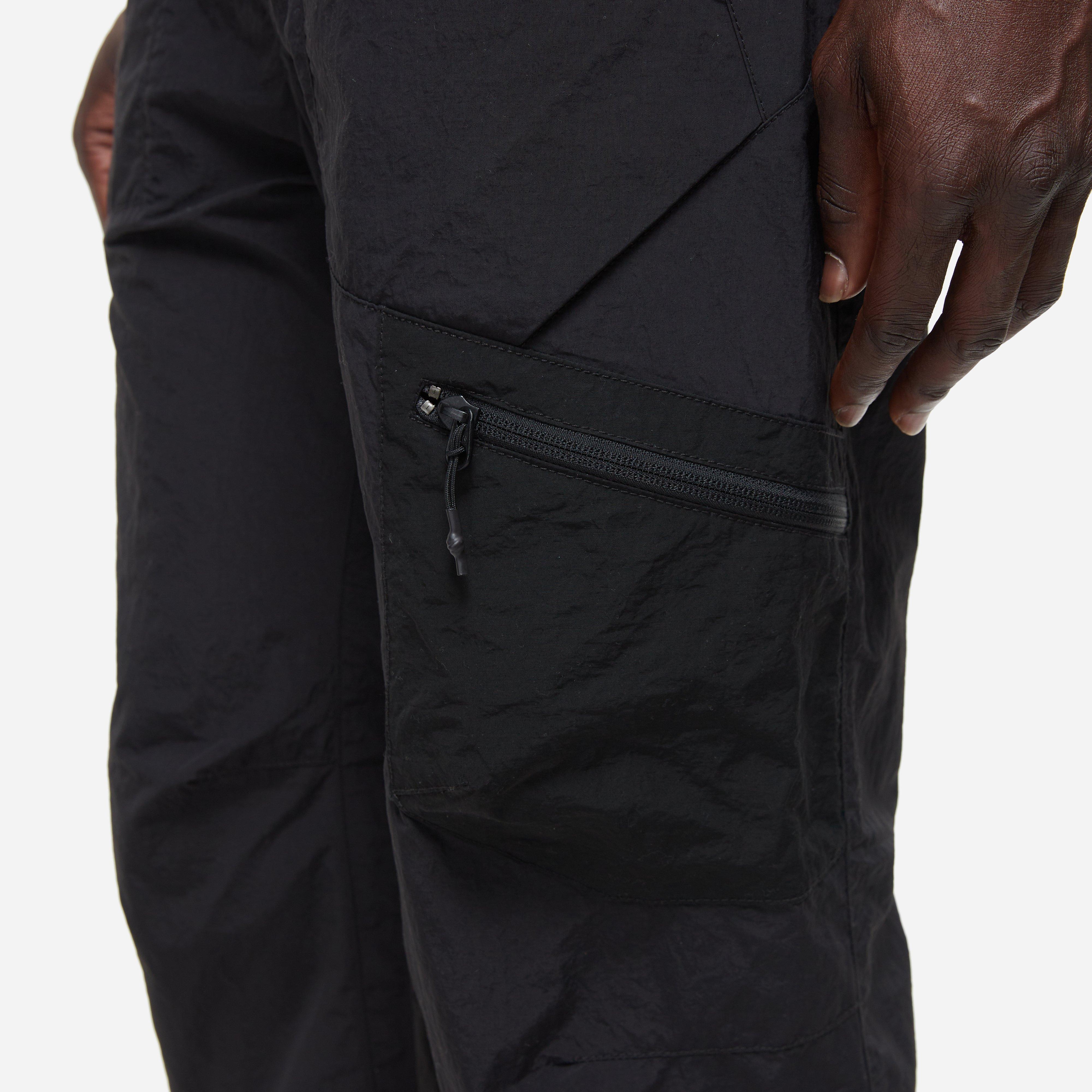 Maharishi Asym Track Pant